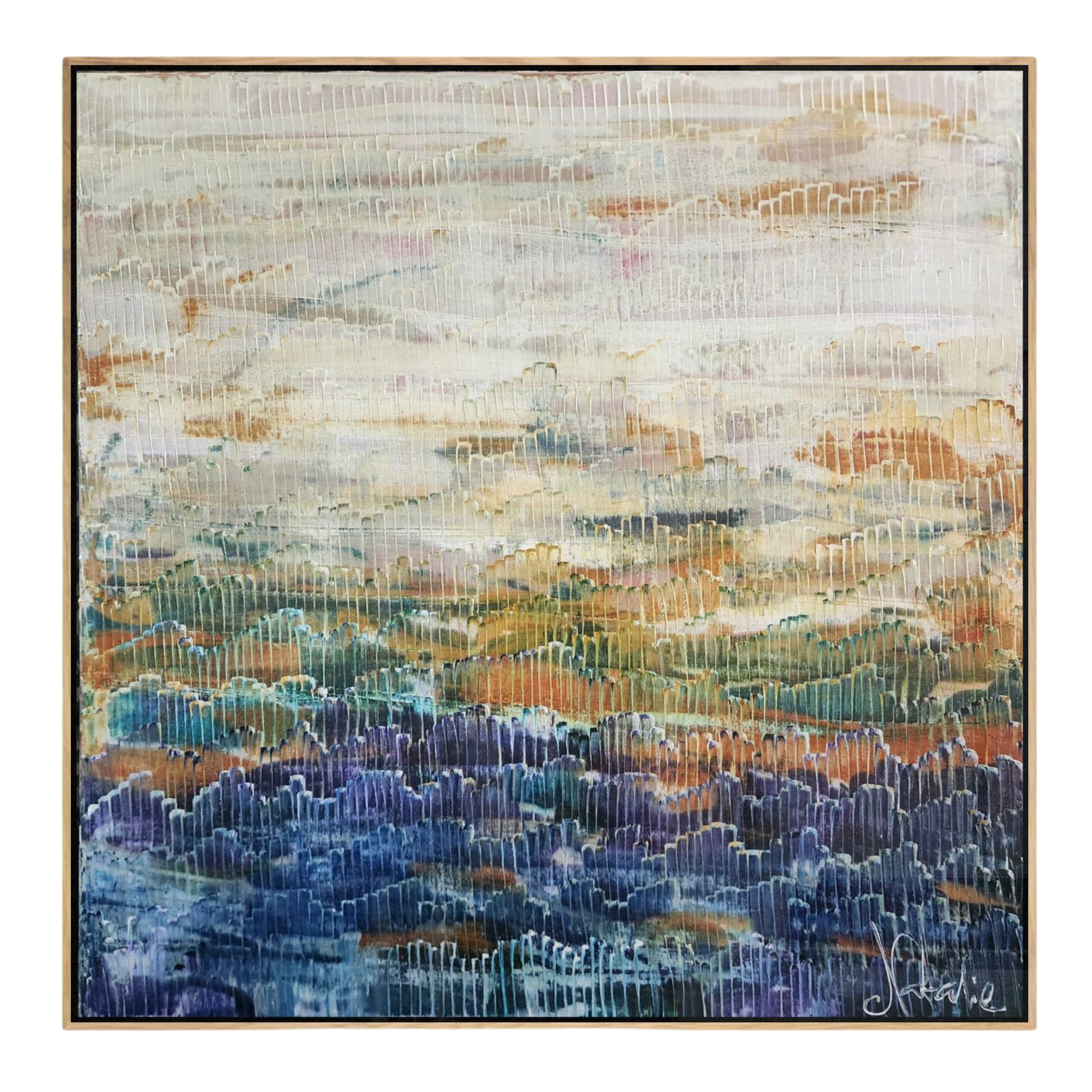 Lost in A Memory ~ Original