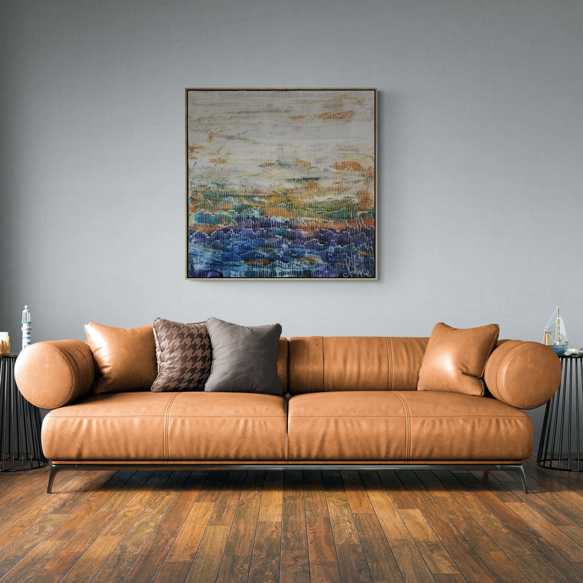 Lost in A Memory ~ Original