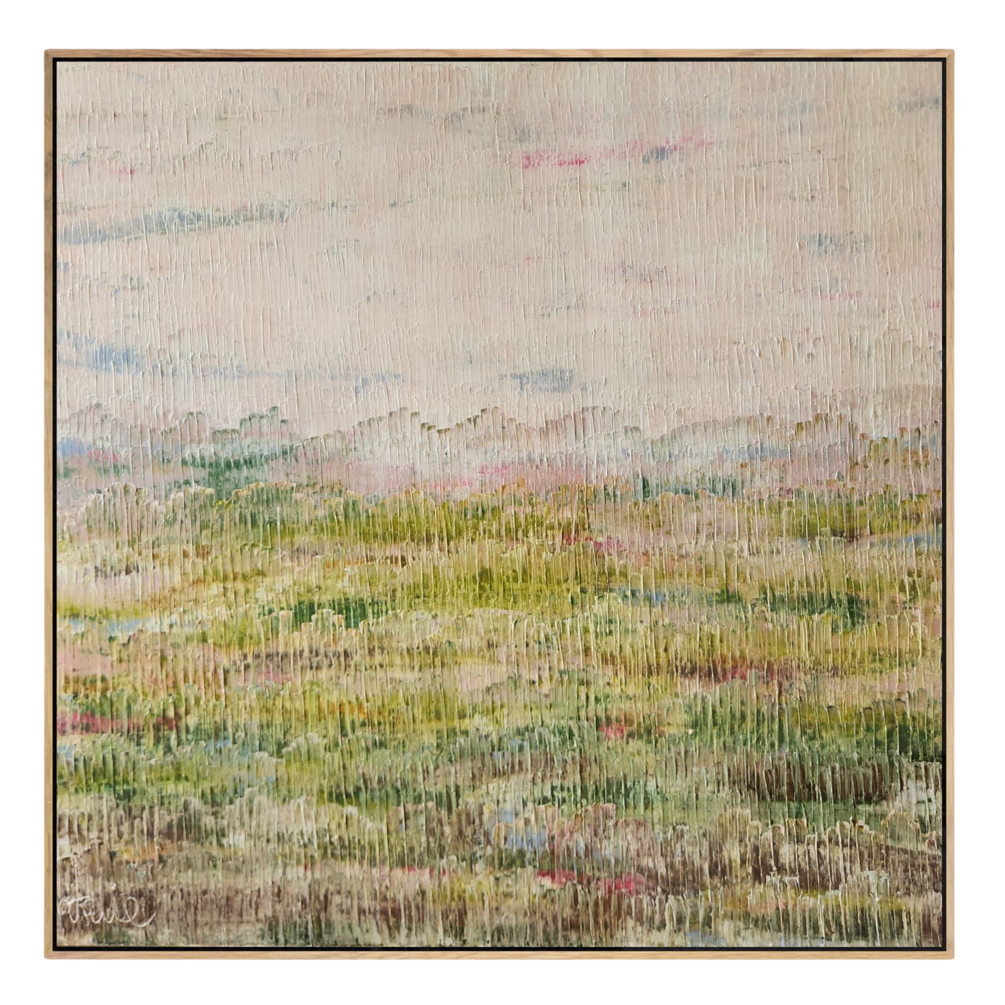 Kiss the Earth ~ Original