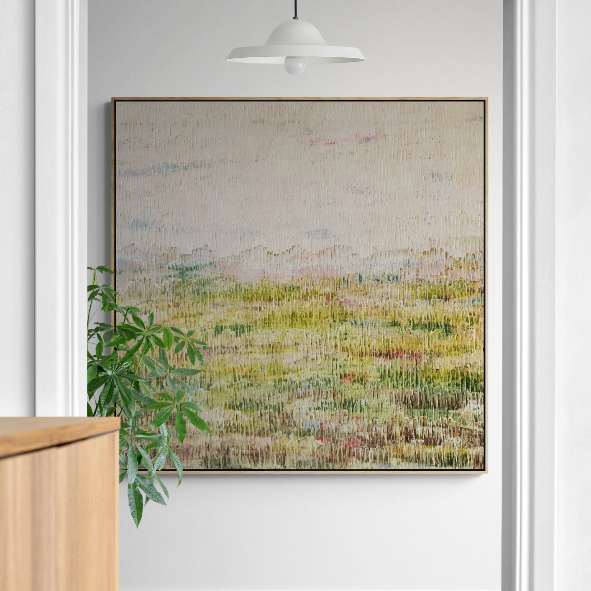 Kiss the Earth ~ Original