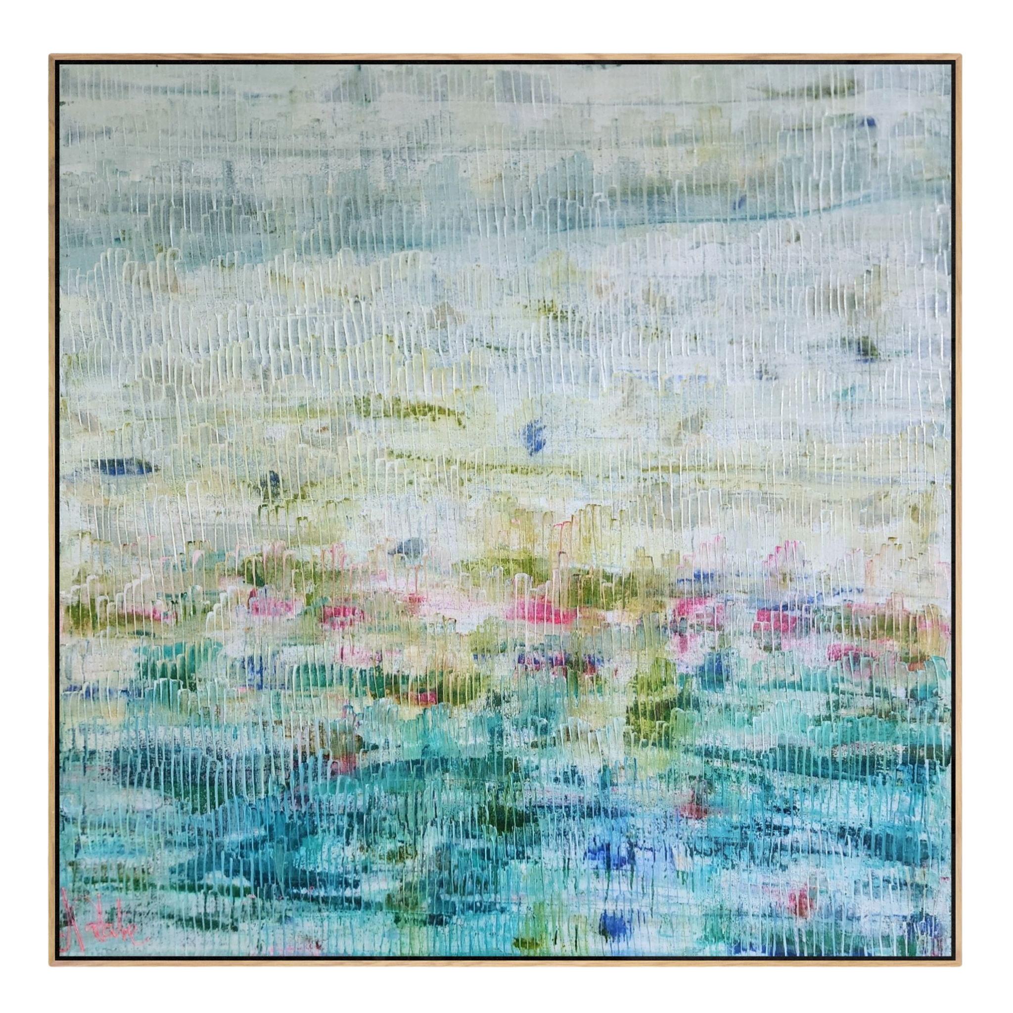 I'm Spellbound ~ Original