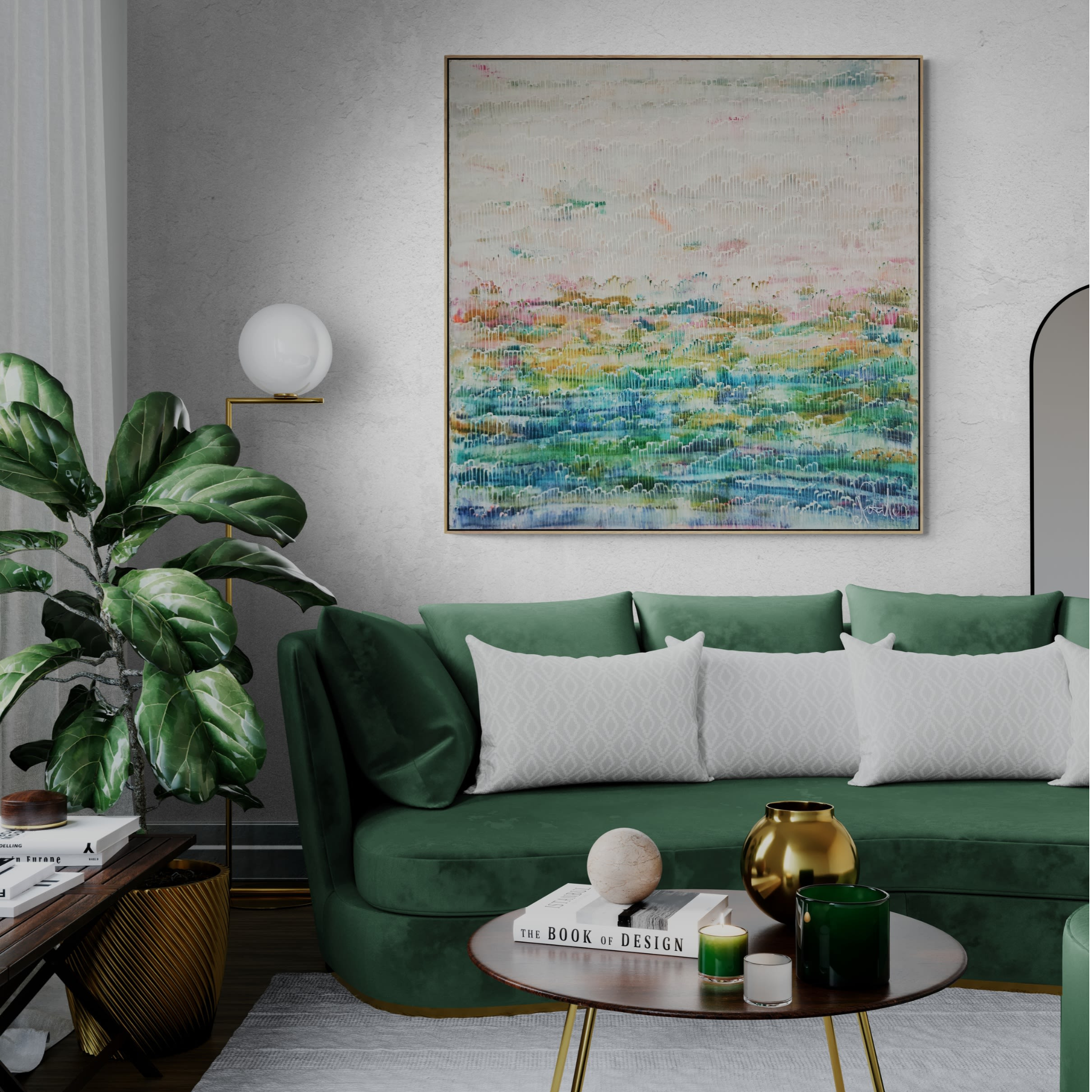 Underwater Love ~ Original