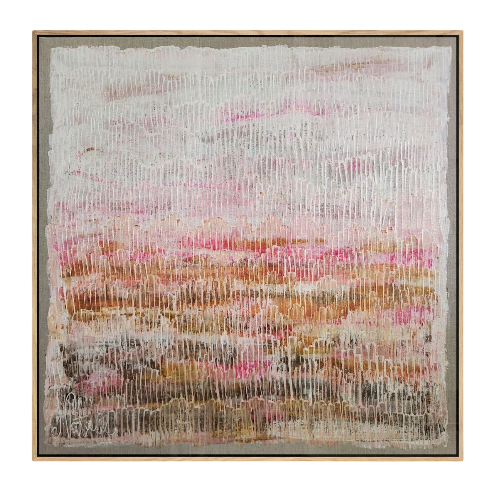 Sahara Rose ~ Original