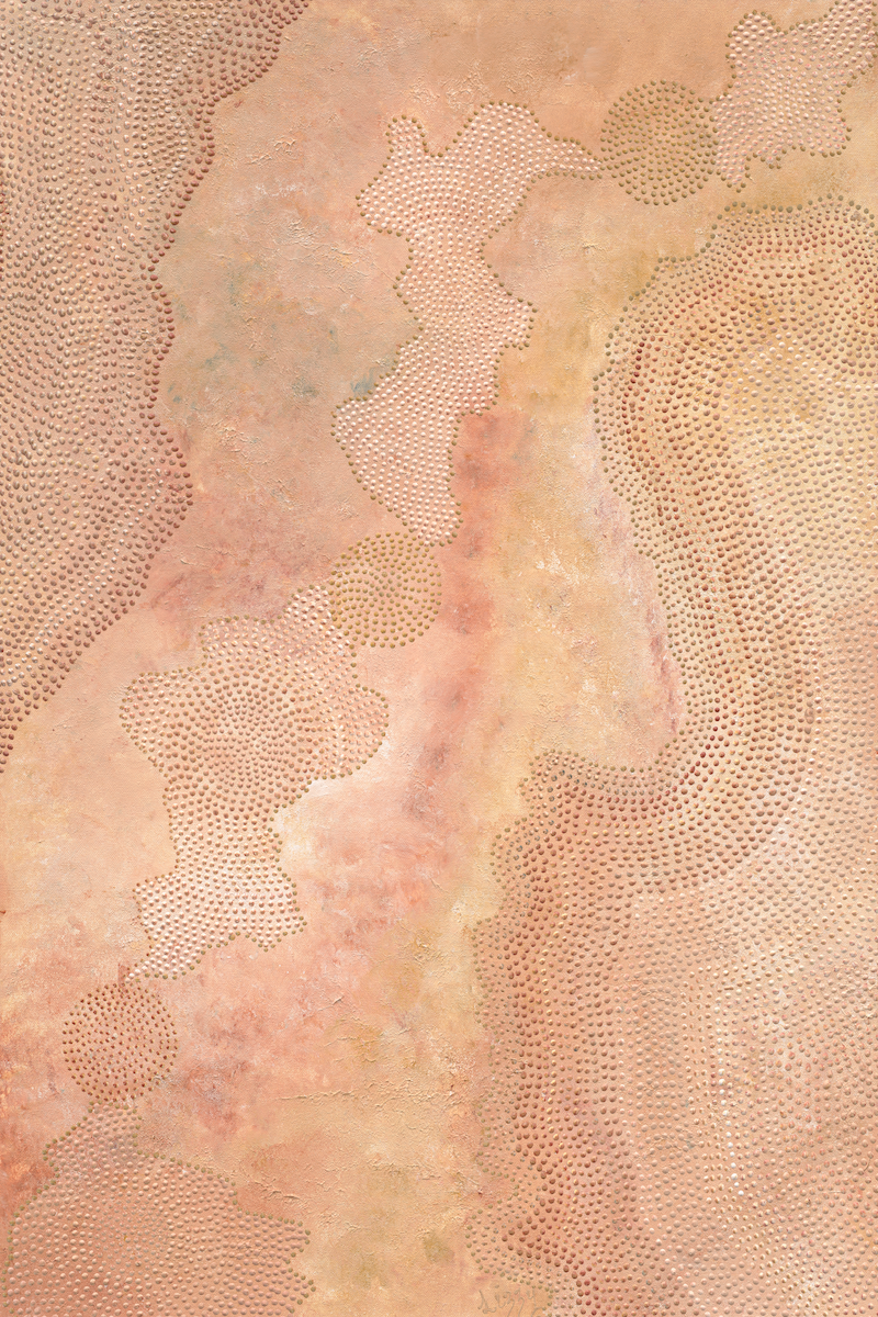 Baayi Part Four - The Journey