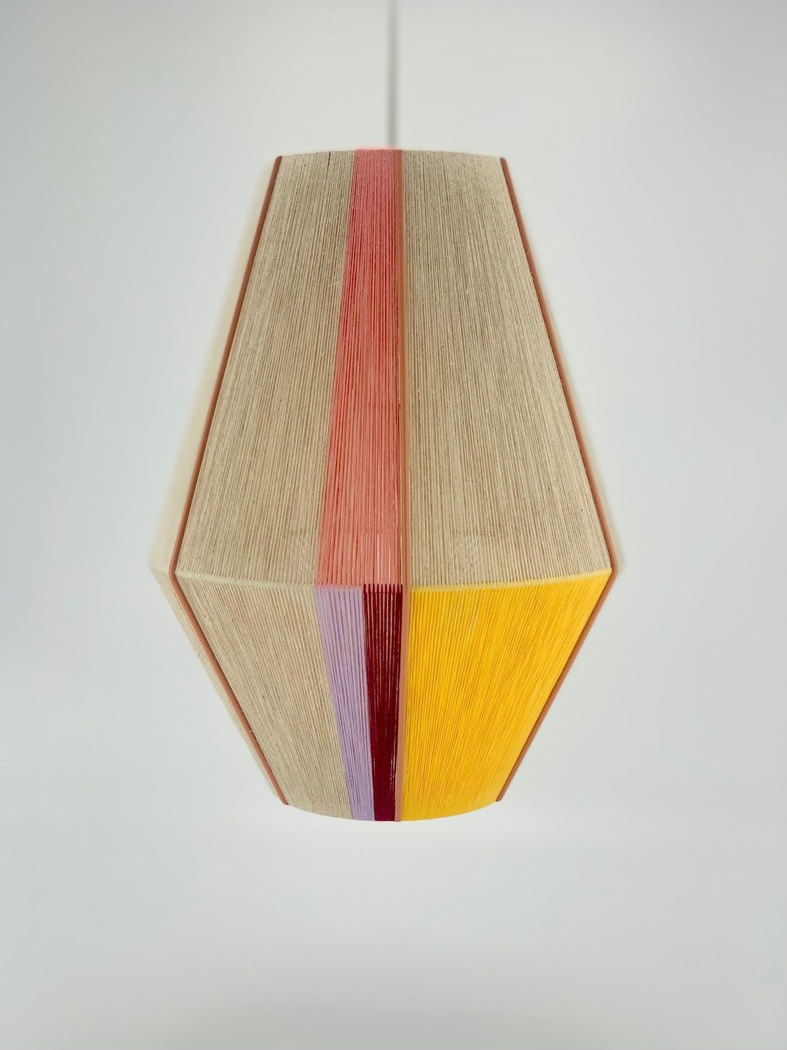 Caroline Baya Pendant