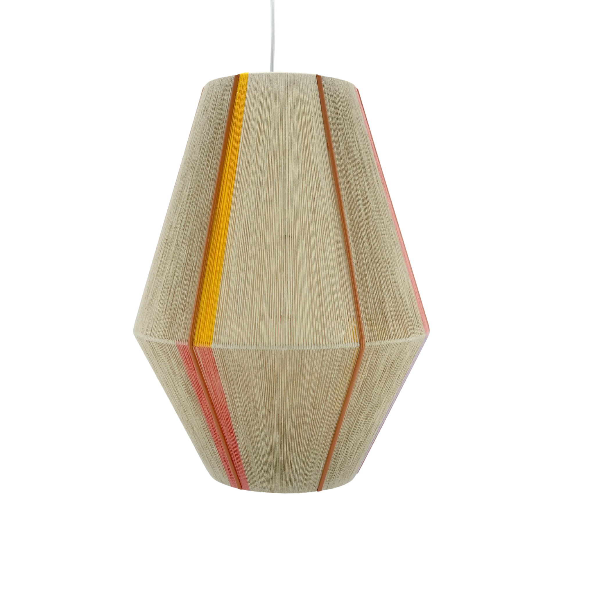 Caroline Baya Pendant