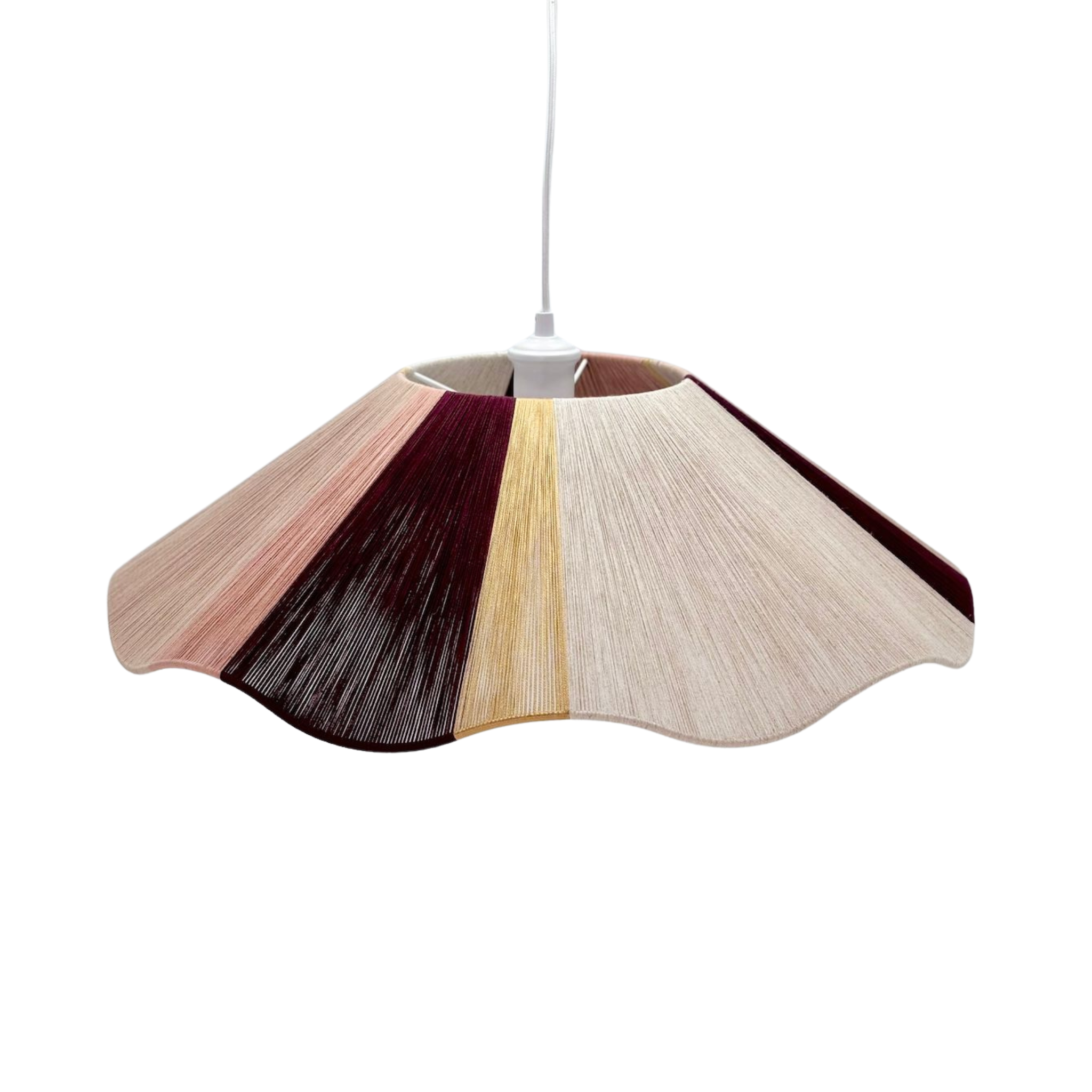 Cottesloe Wave Pendant