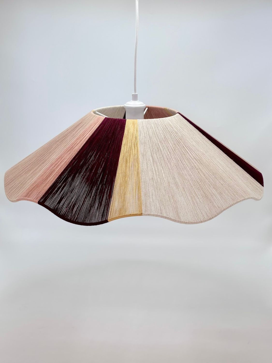 Cottesloe Wave Pendant