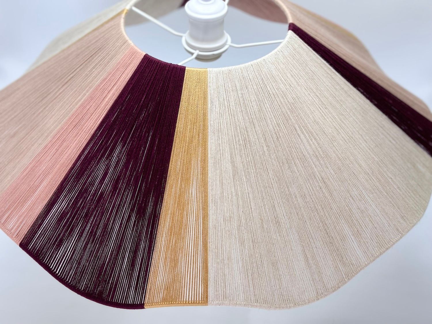 Cottesloe Wave Pendant