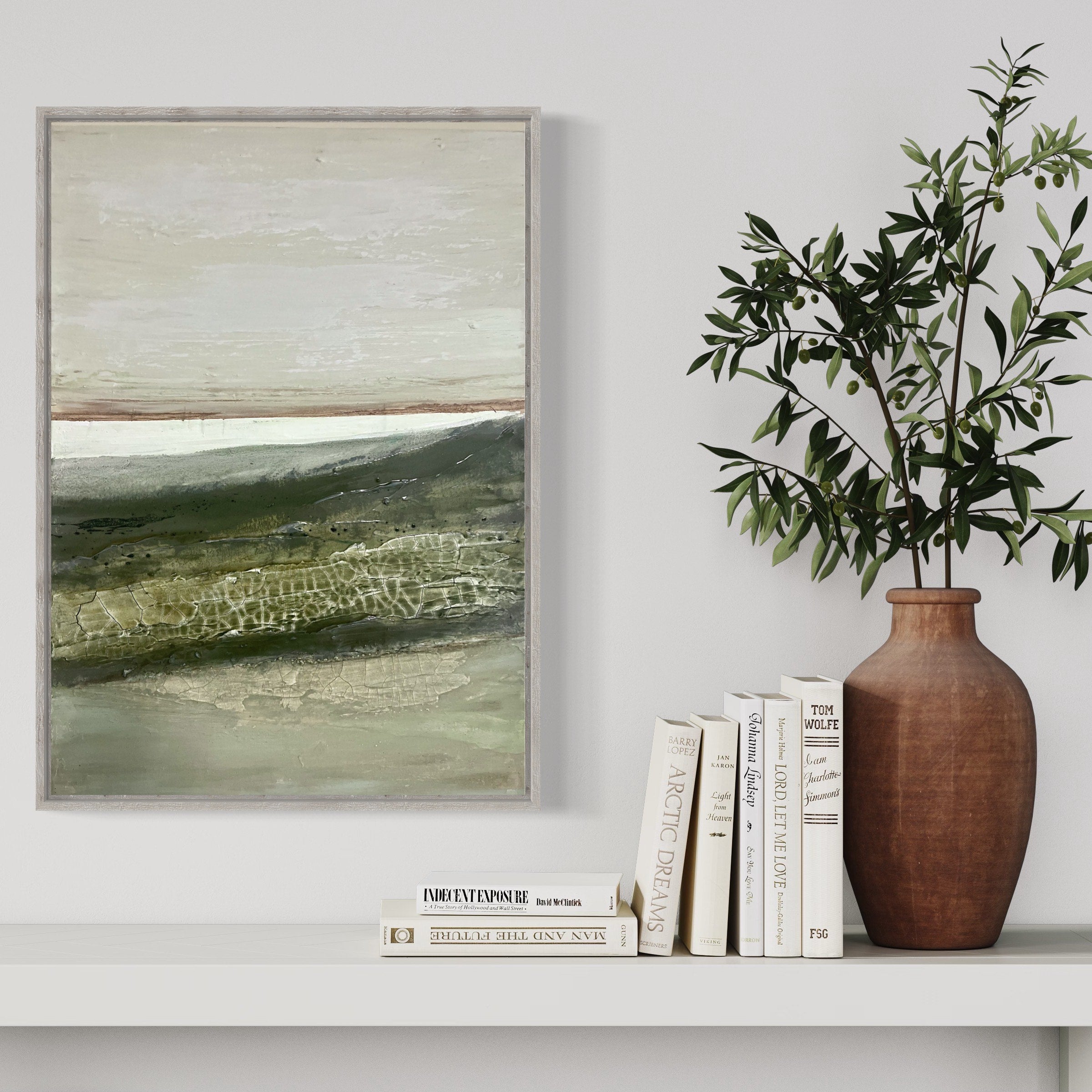 Island Grass