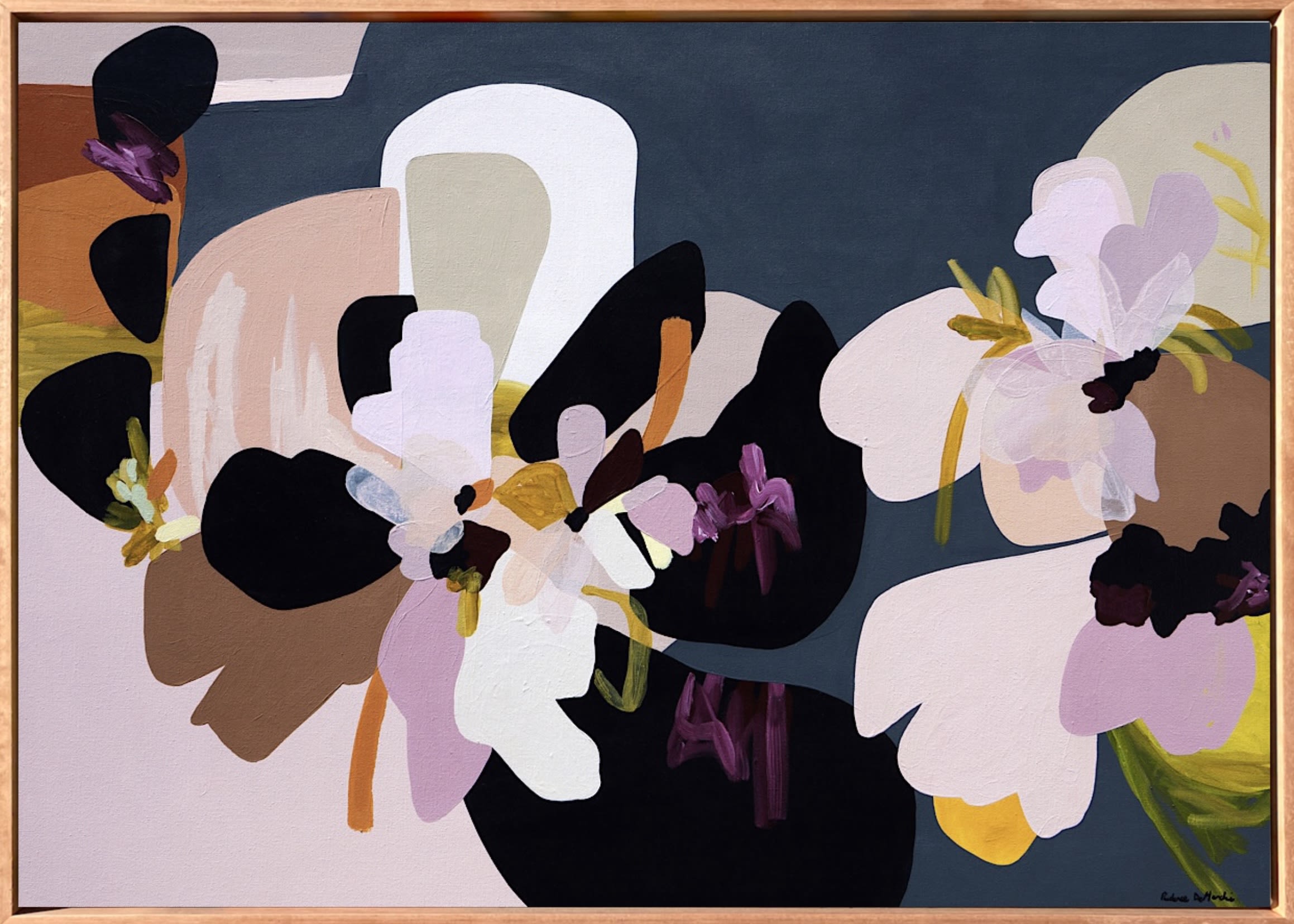 Kate on the Turntable