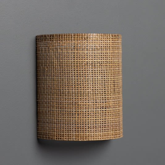 Scarborough Wall Light