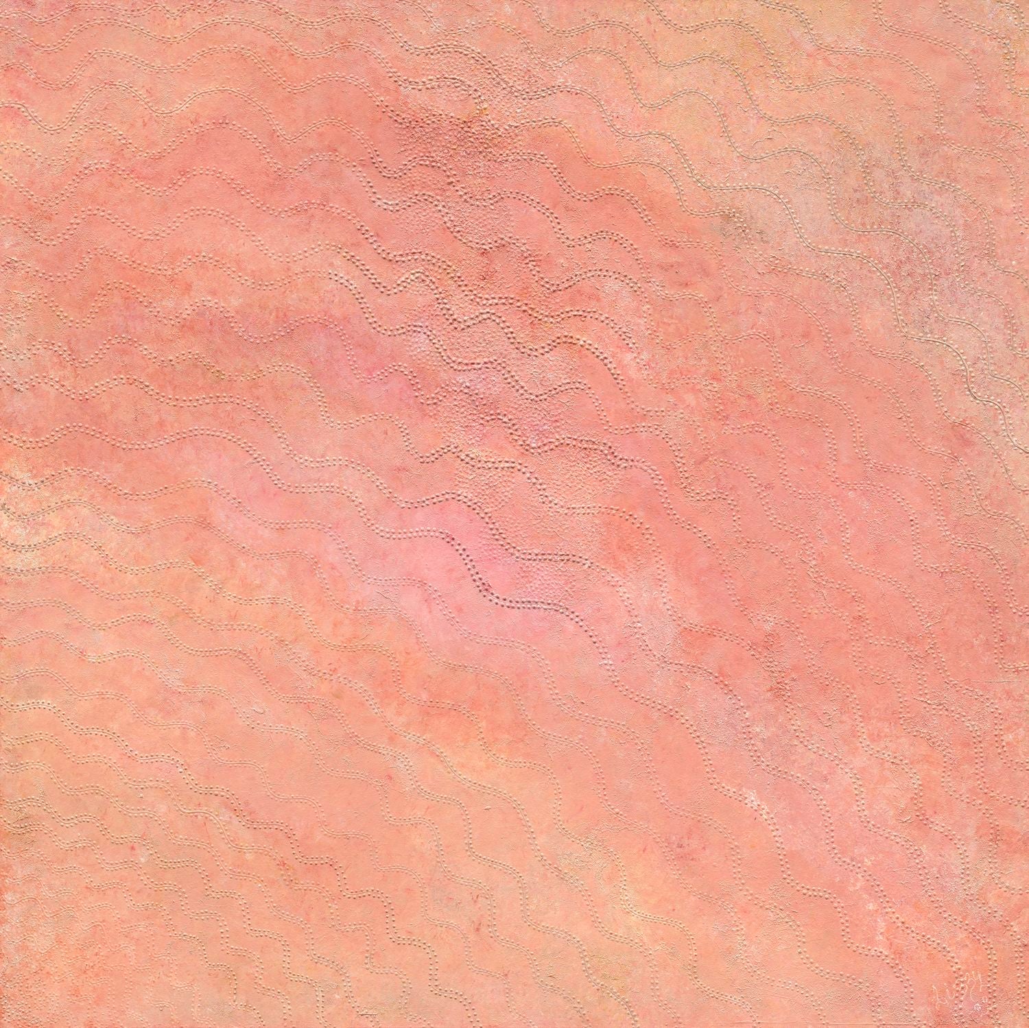 Baayi Part One - Lines In The Sand