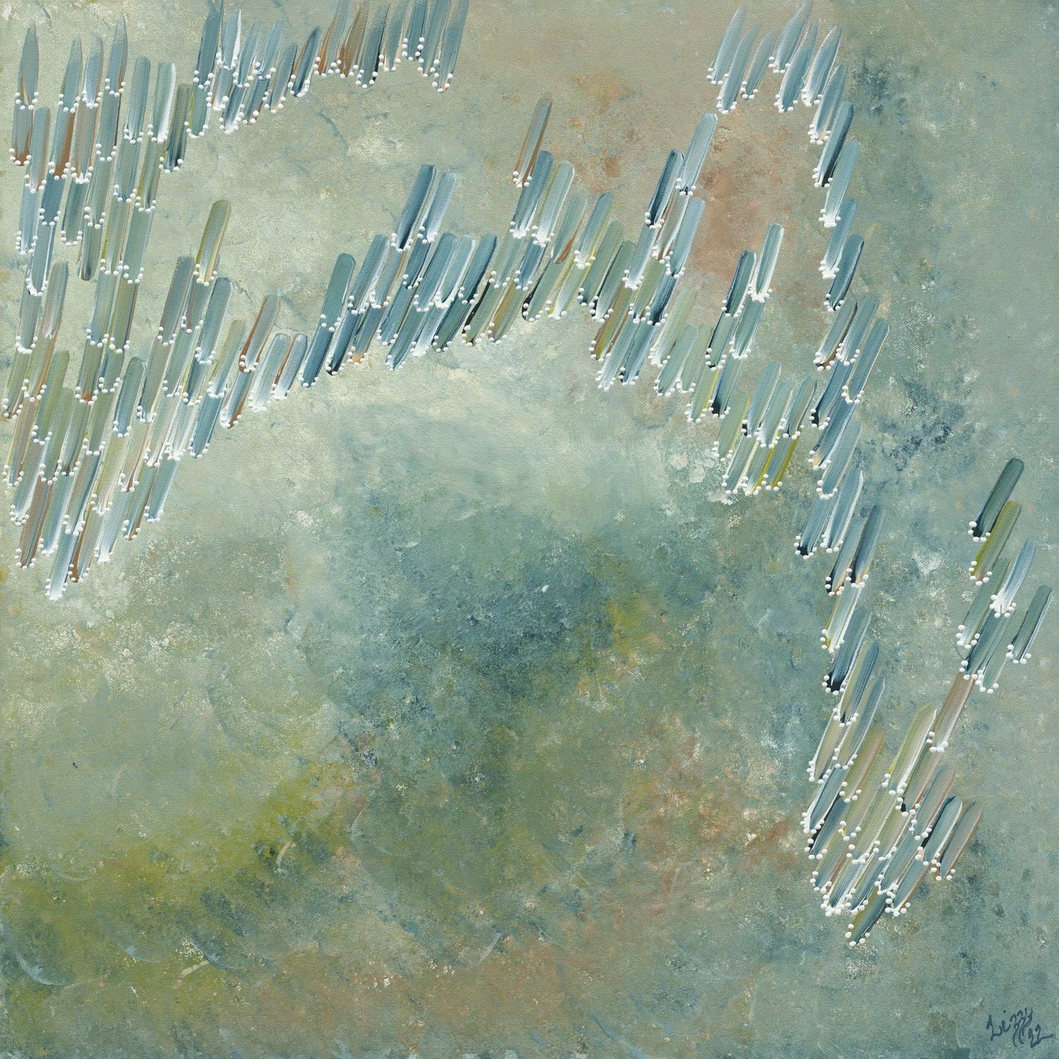 Marrunga Yubaa Part One - Against the Elements