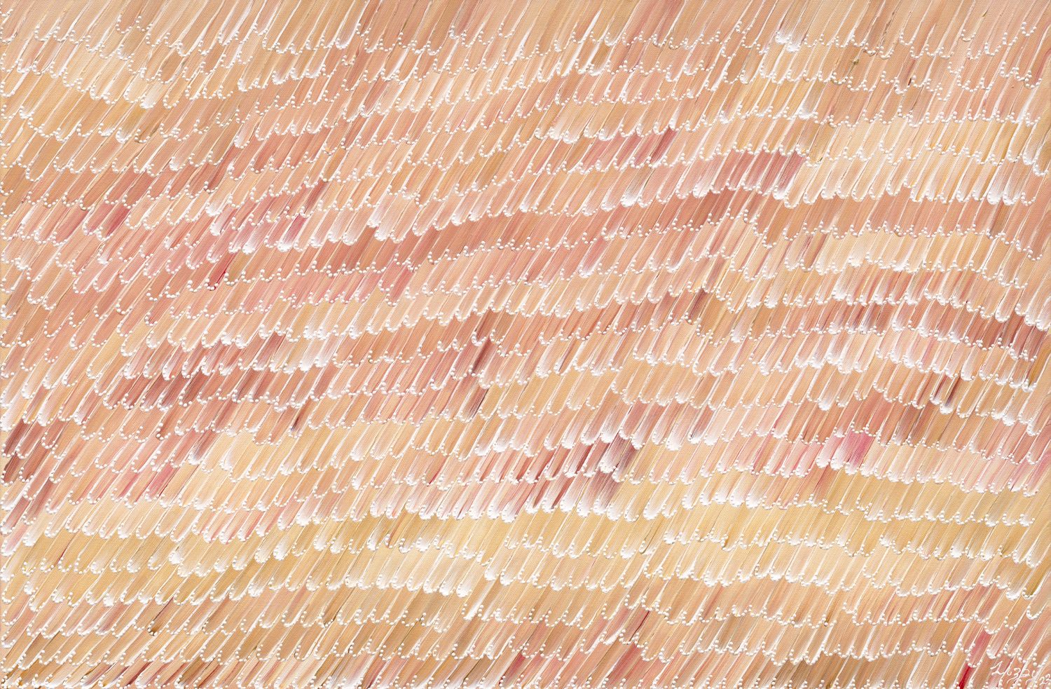 Marrunga Yubaa Part One - Sunshowers