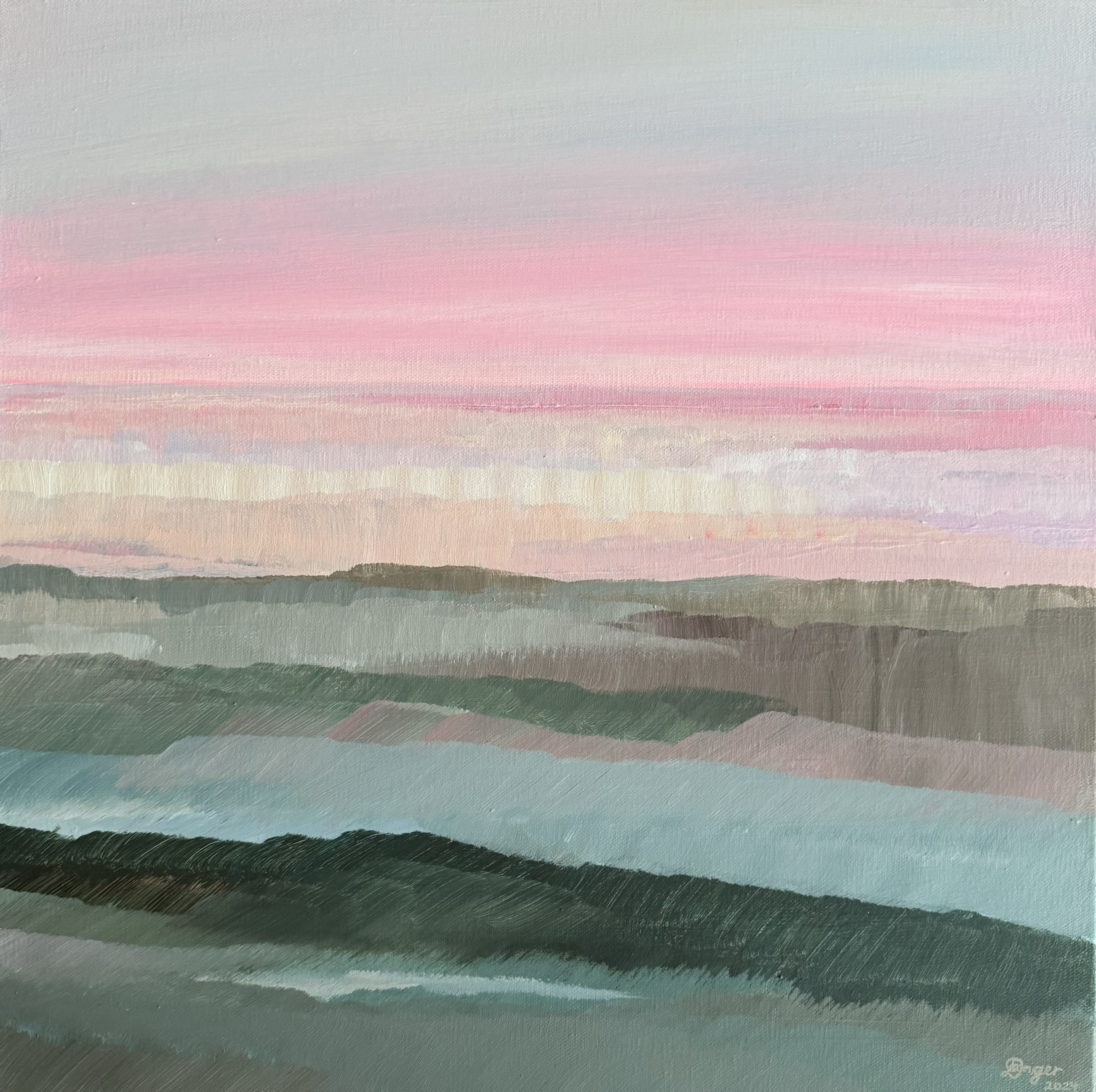 Lorne Sunrise