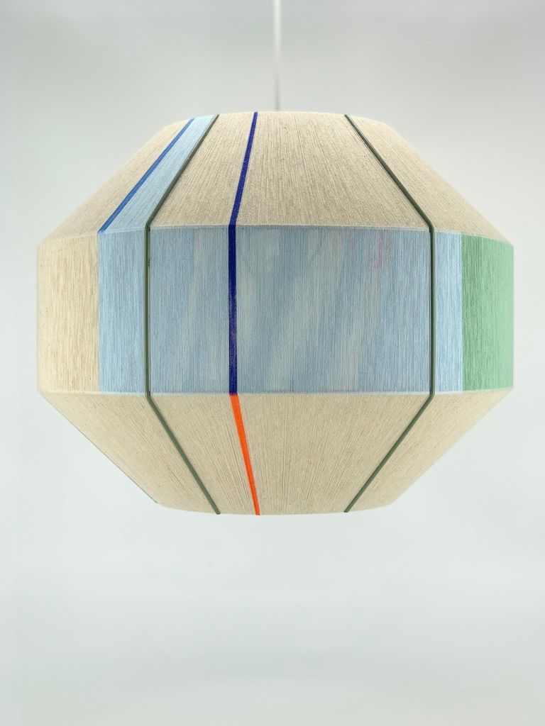 Mirkala Hive Pendant