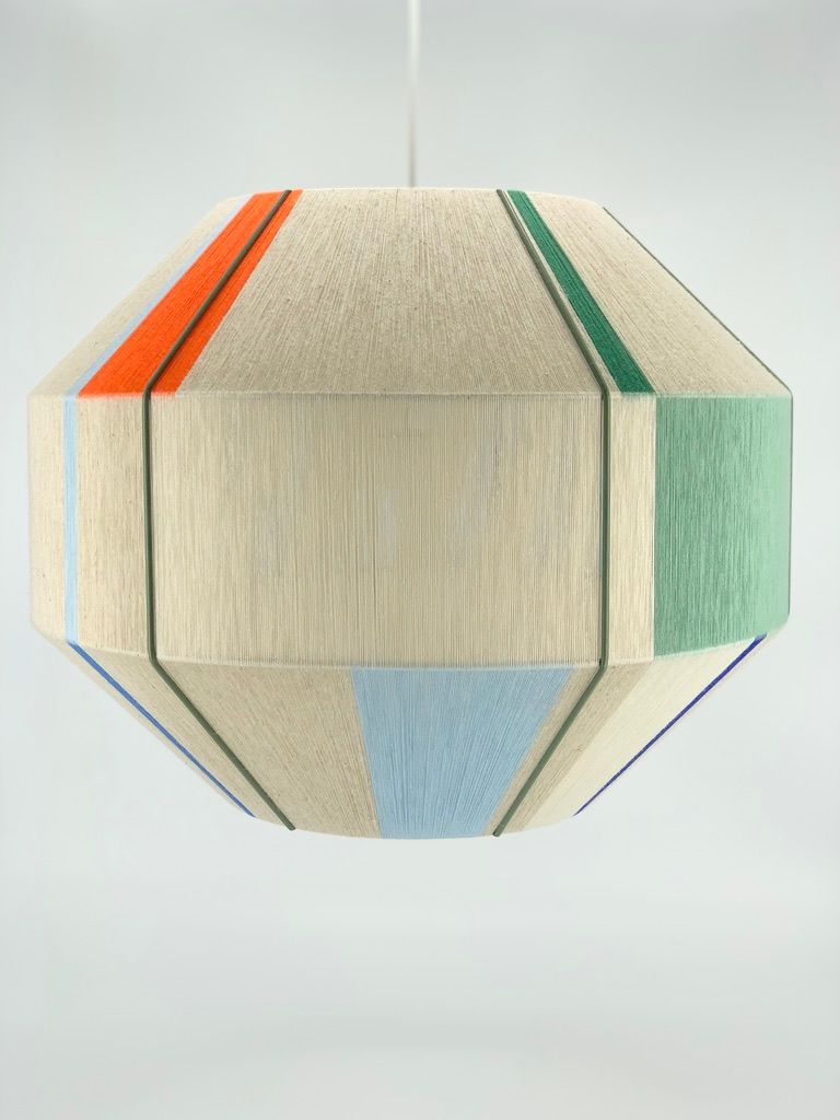 Mirkala Hive Pendant