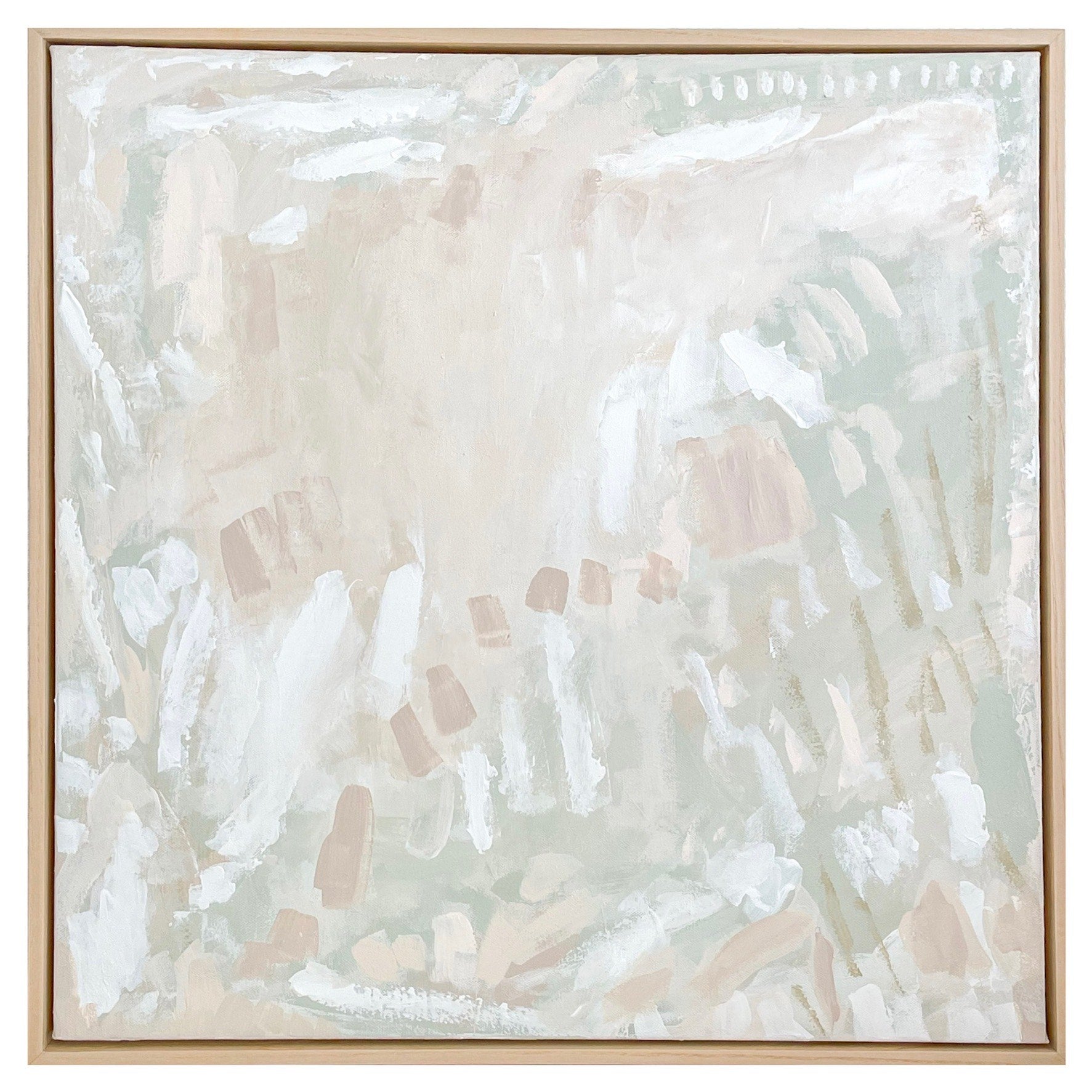 Paradise Found ~ Original