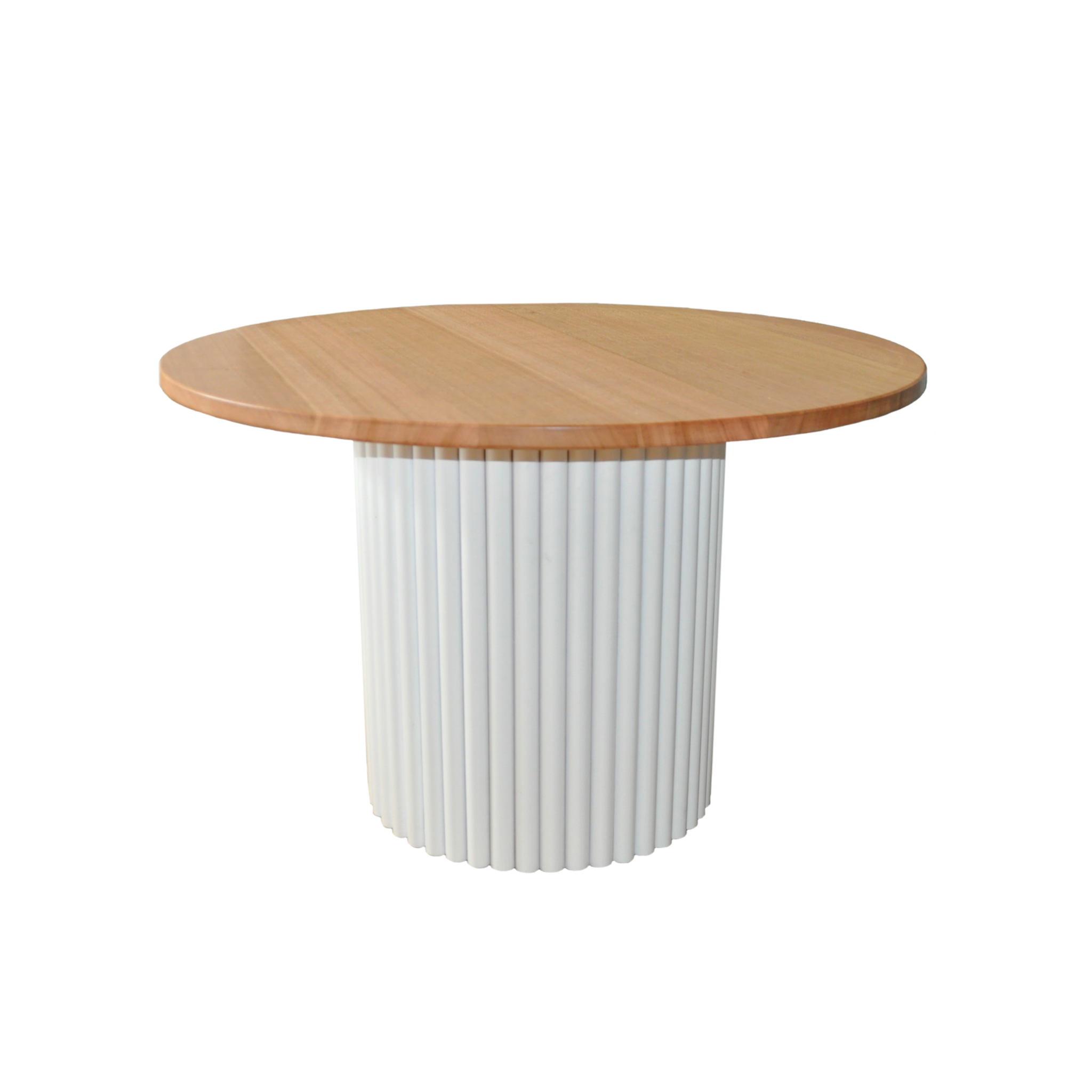 THE ASHER DINING TABLE