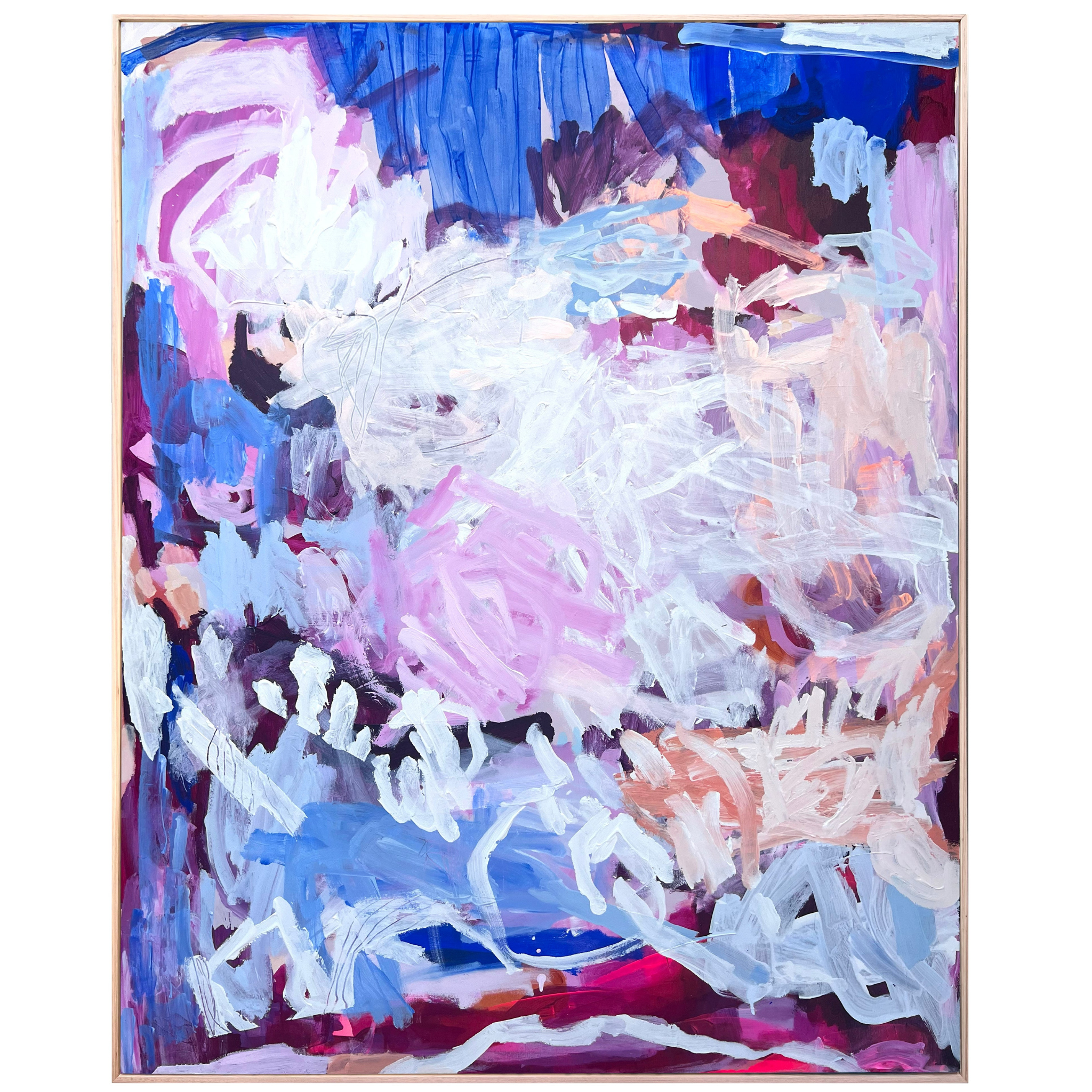 Following You to the Ocean Floor