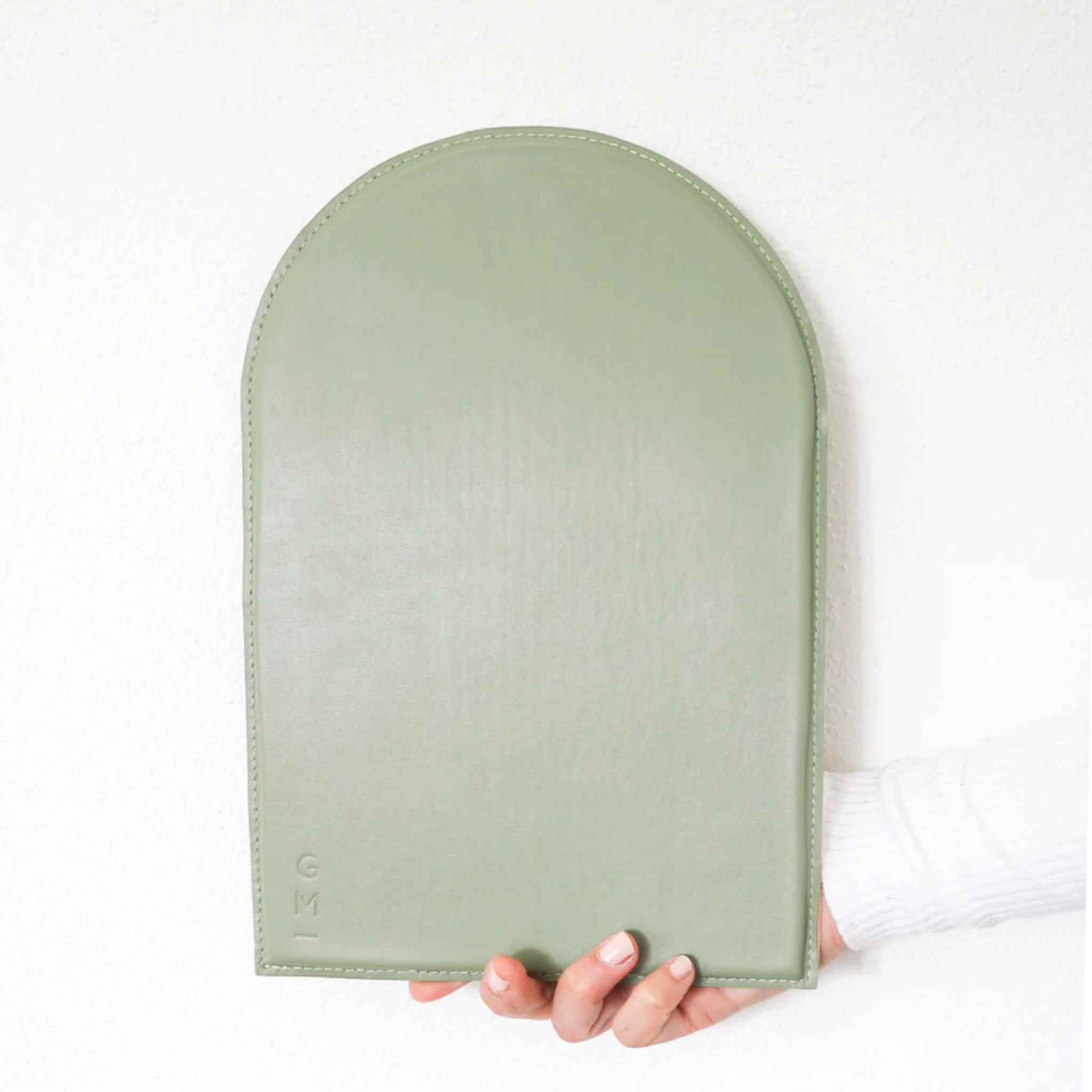 MOUSEPAD ARCH - MOSS