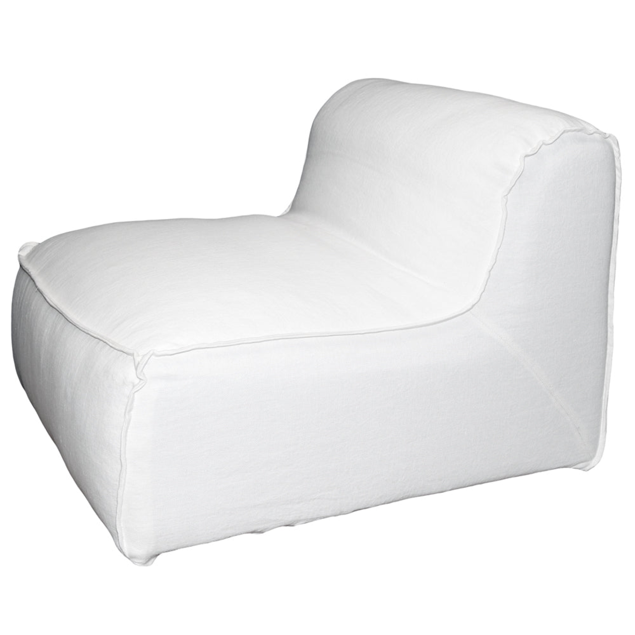Lorenzo Single Seat Sofa