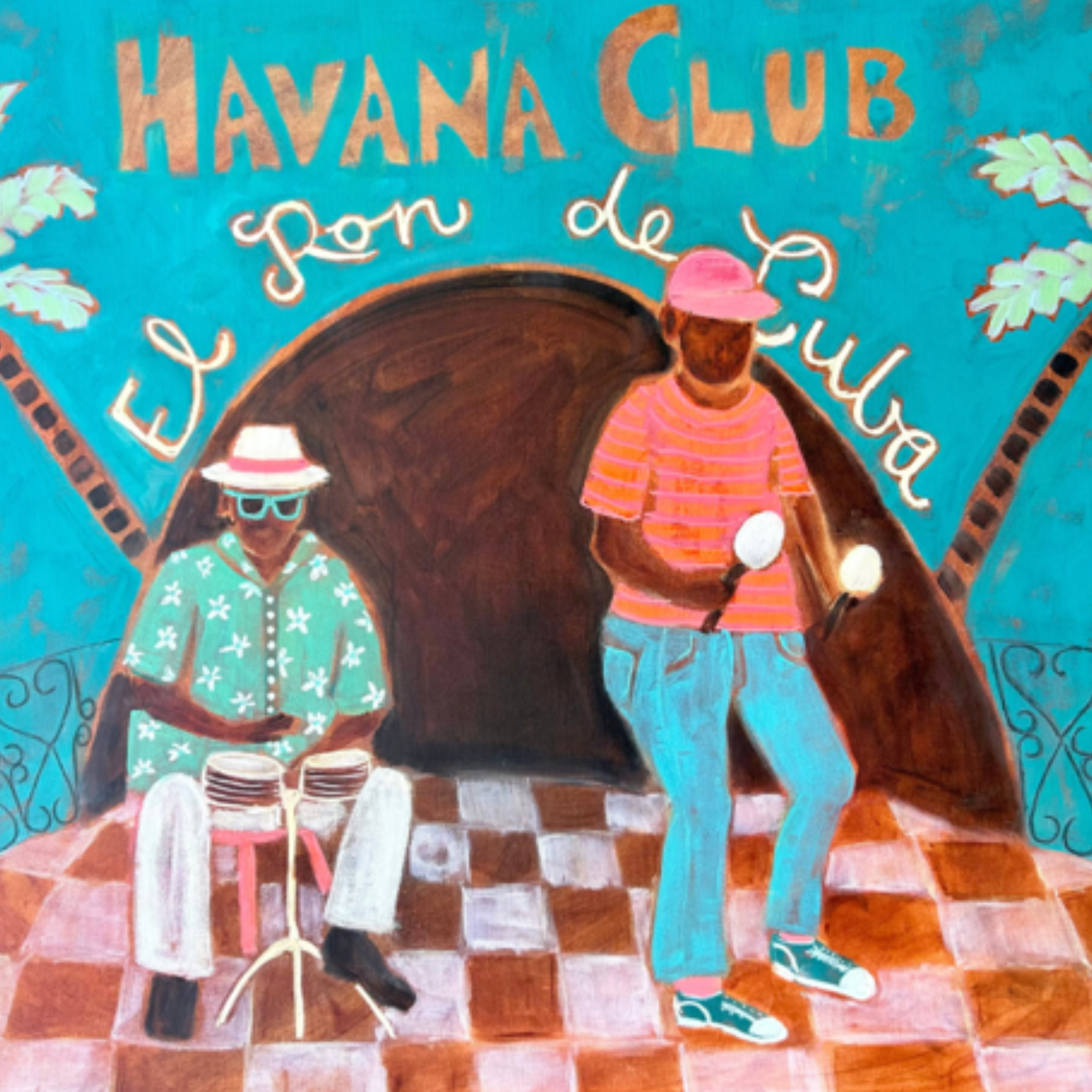 Havana Club