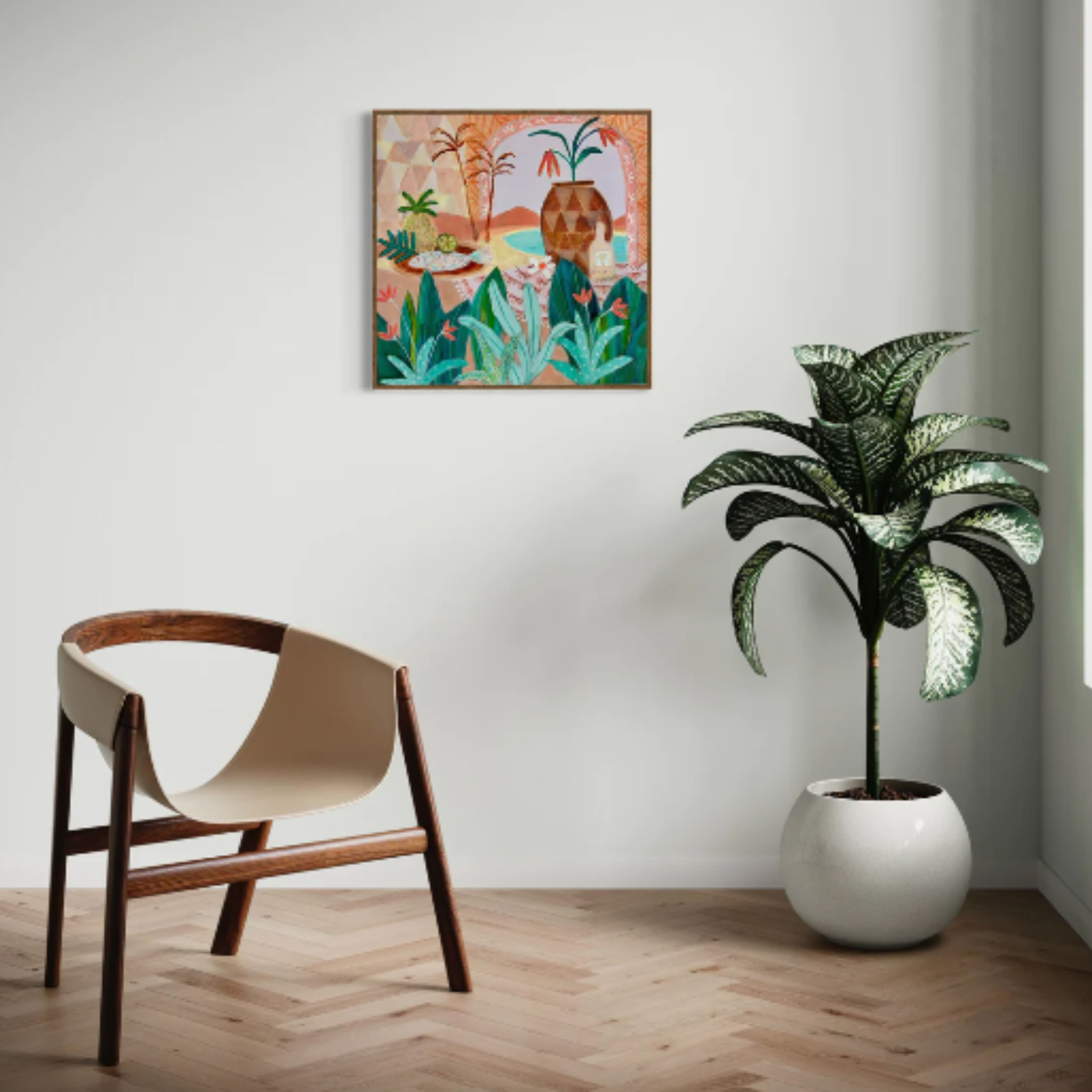 Arrack Attack - Original