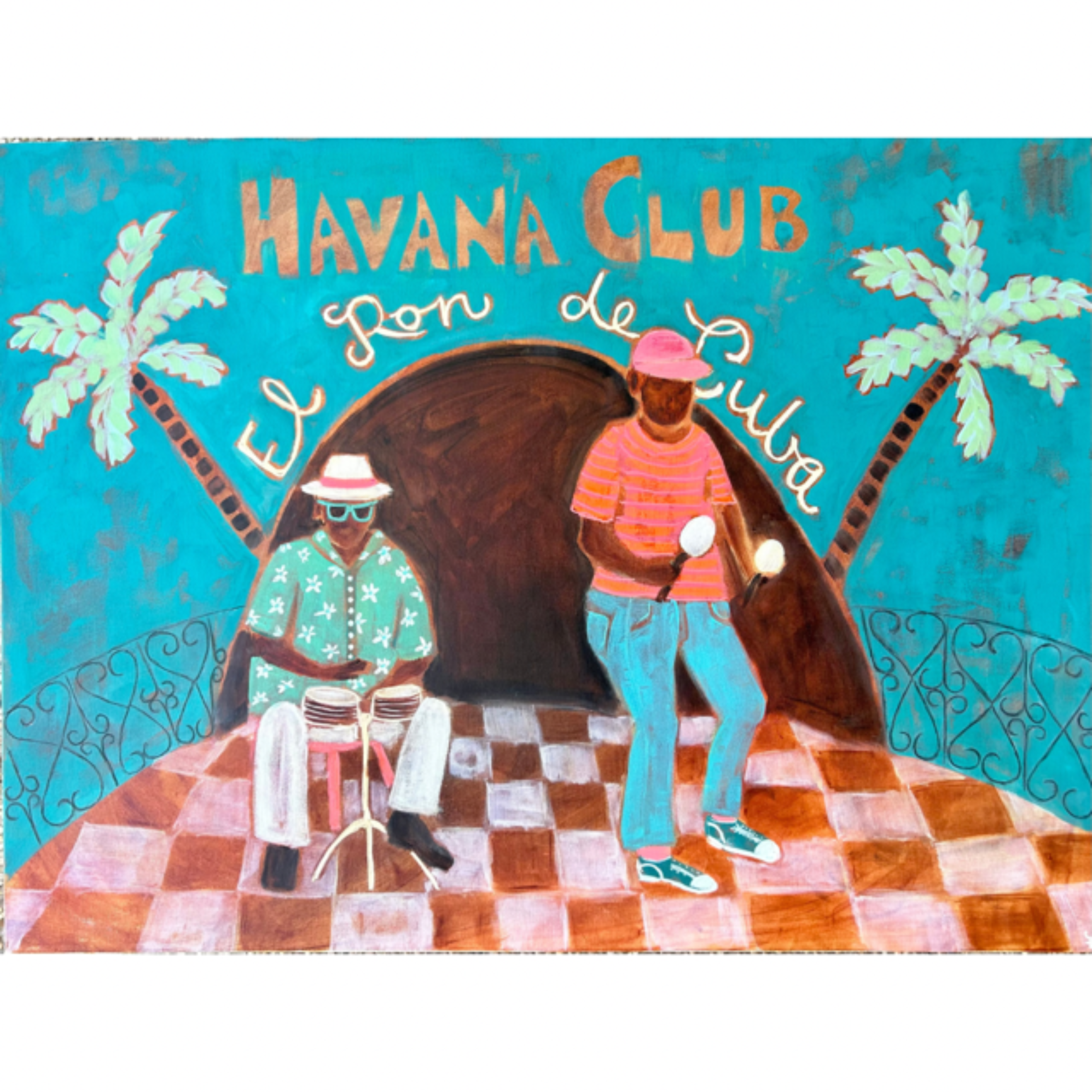 Havana Club