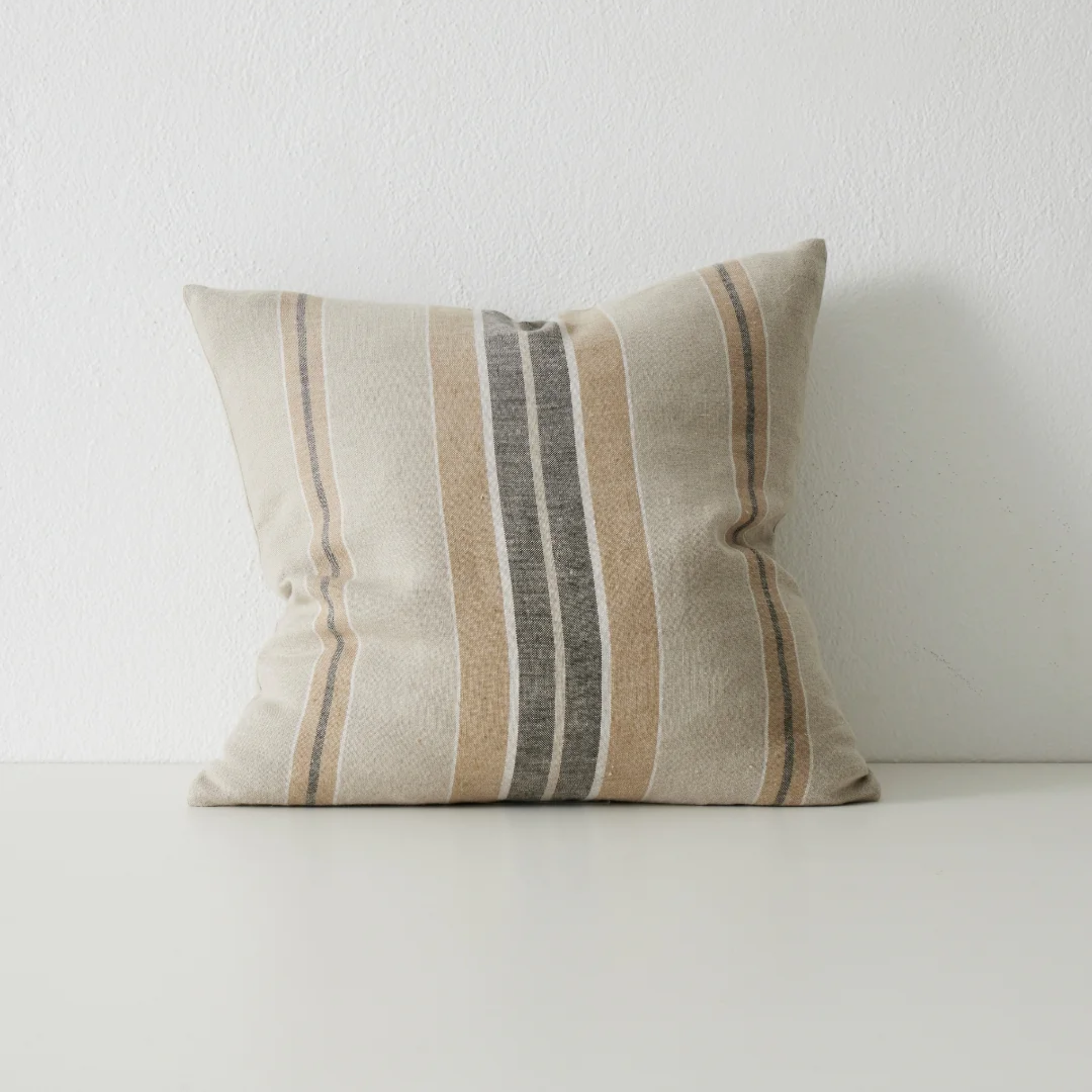 FRANCO CUSHION - CLAY