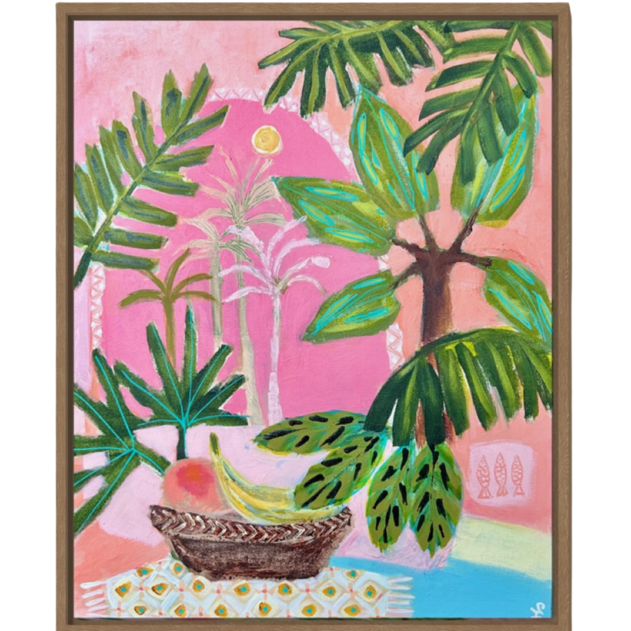 Rum Jungle - Original