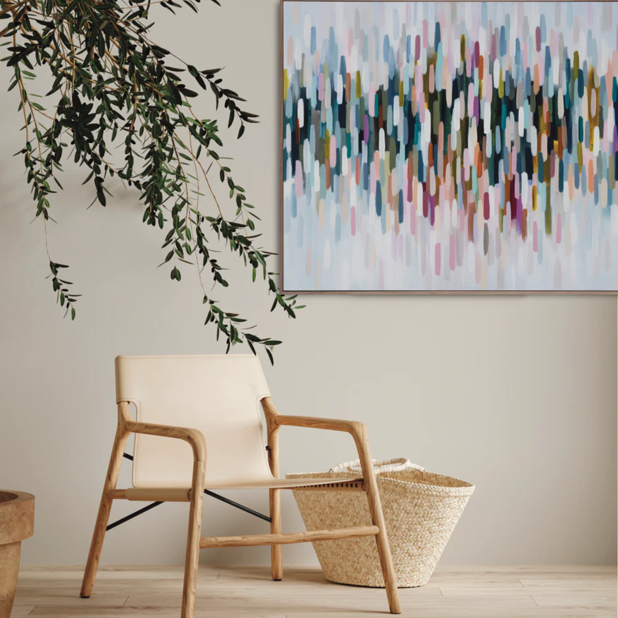 BOREALIS FLOS SERIES