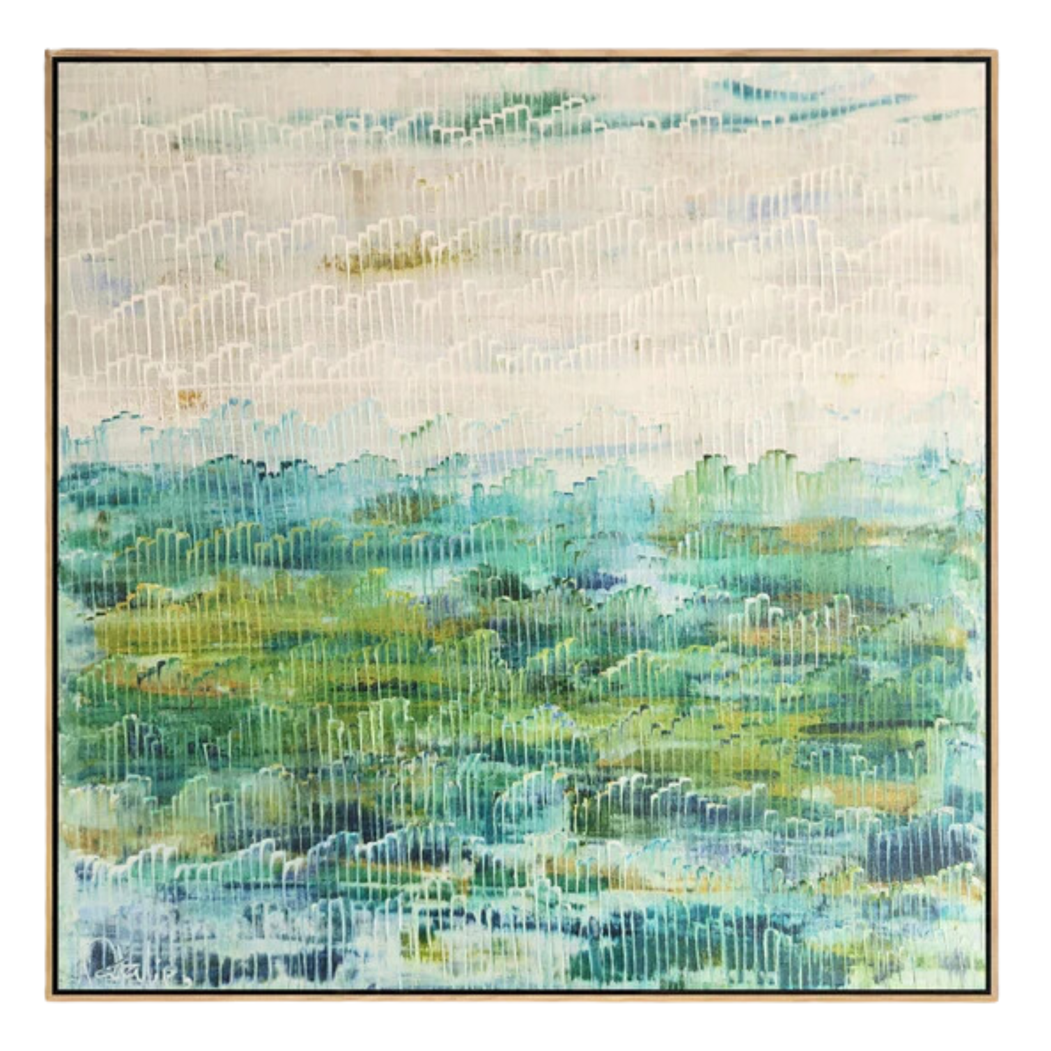 Come Alive ~ Original