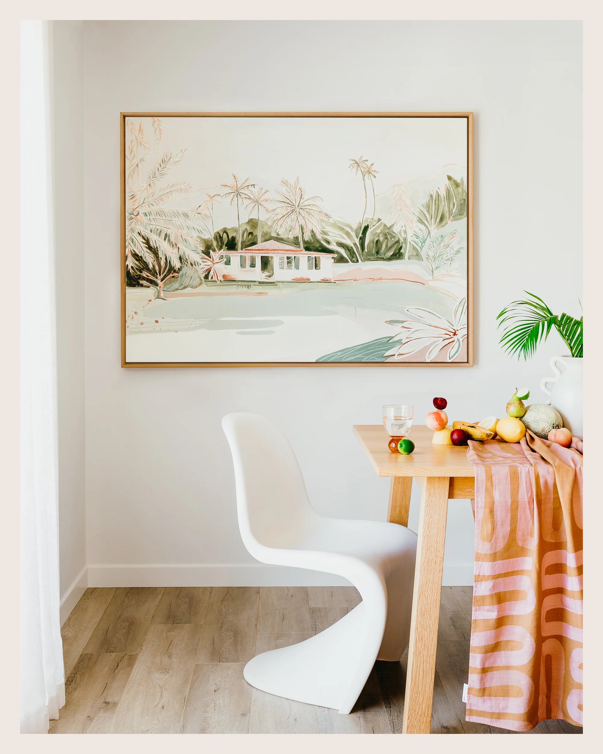 Of Tide and Time - Limited Edition Print