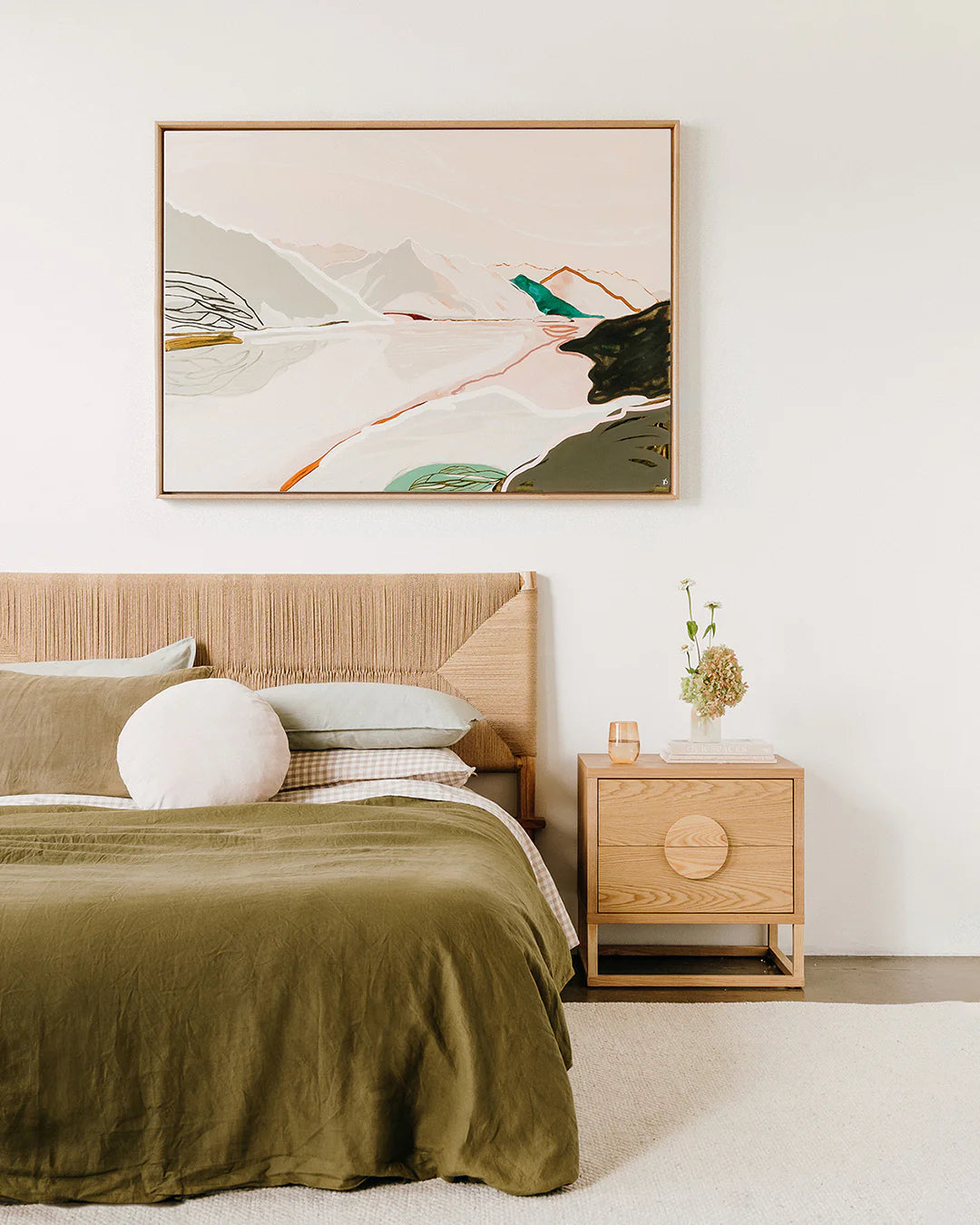 Dreaming High - Limited Edition Print