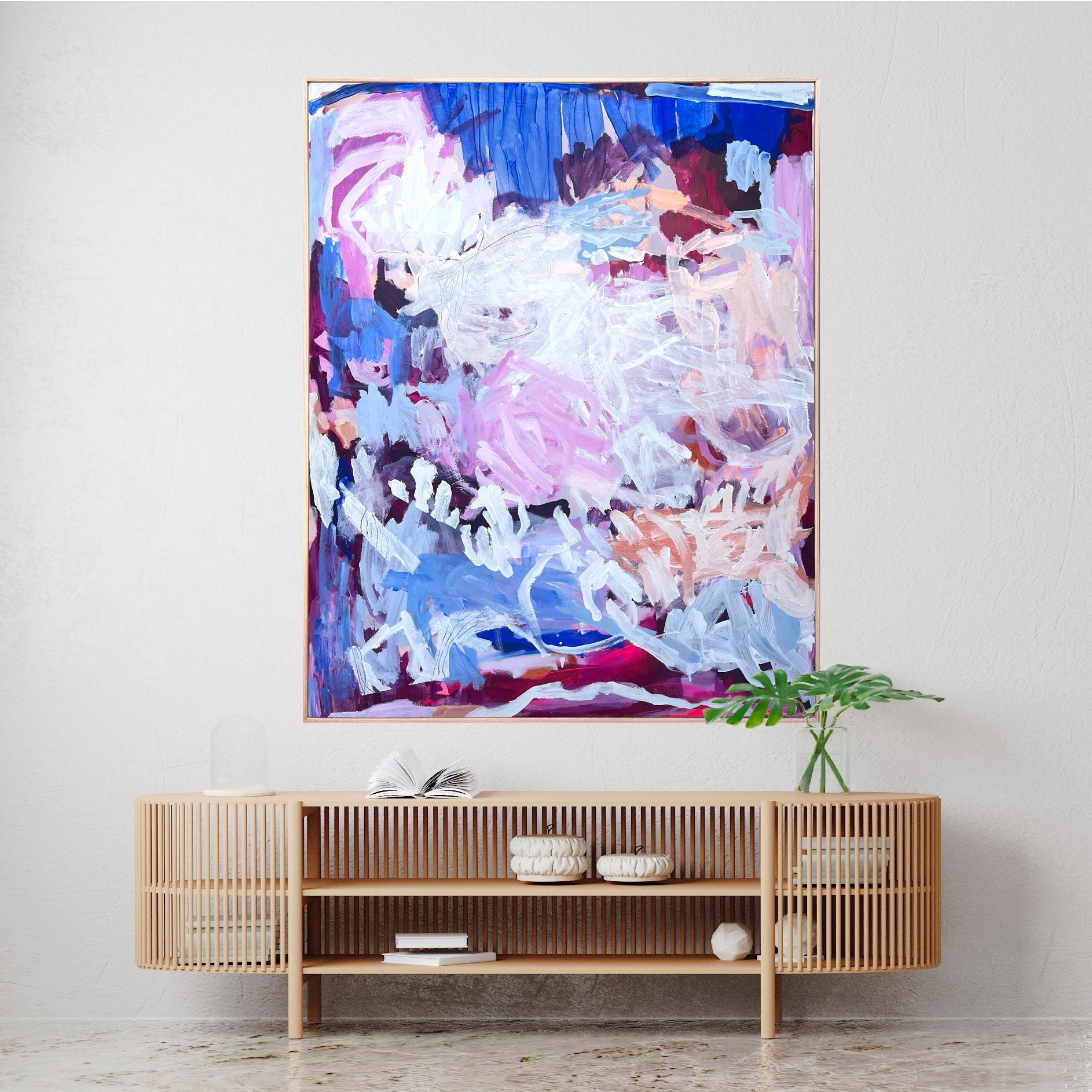 Following You to the Ocean Floor