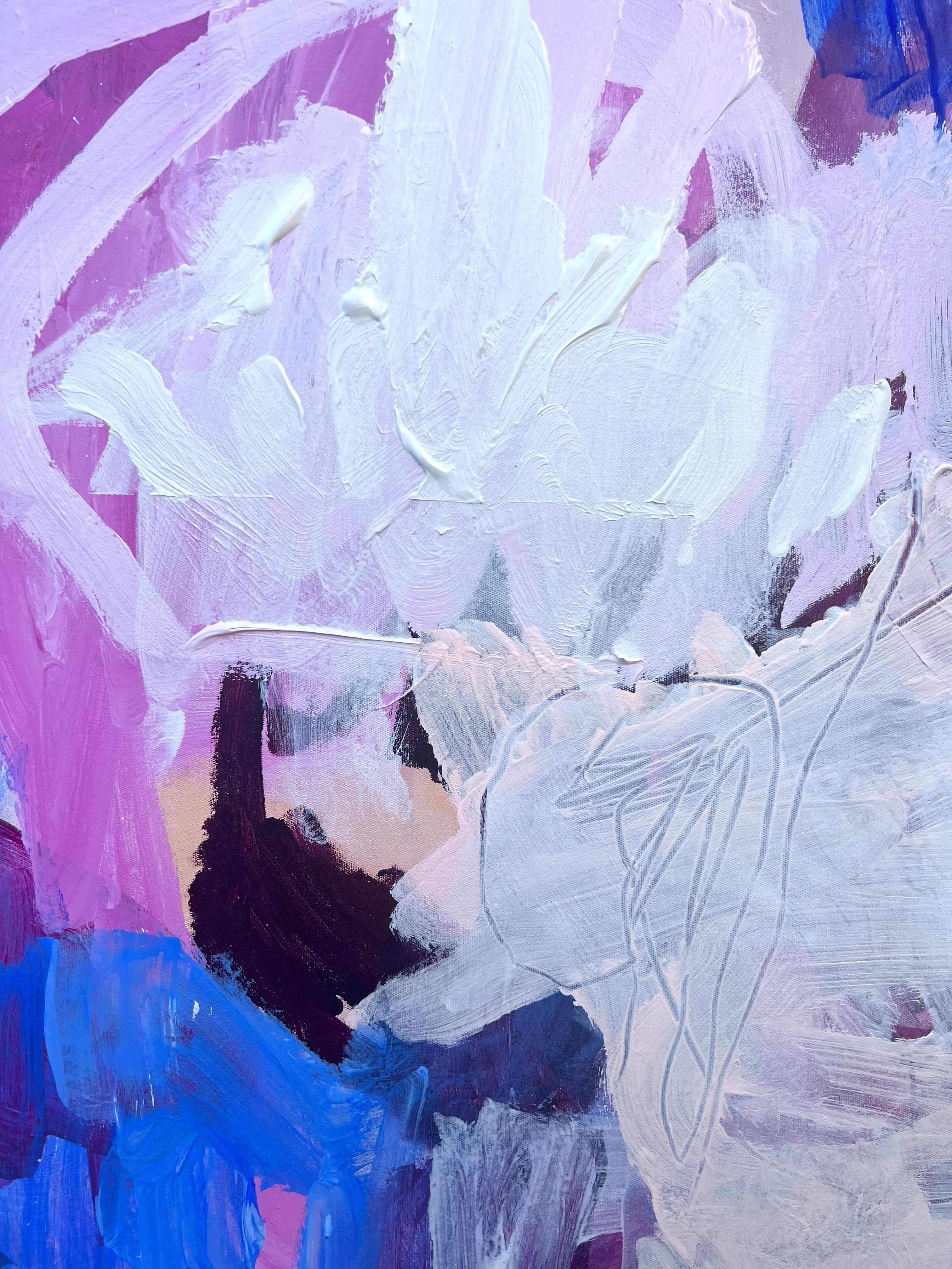 Following You to the Ocean Floor