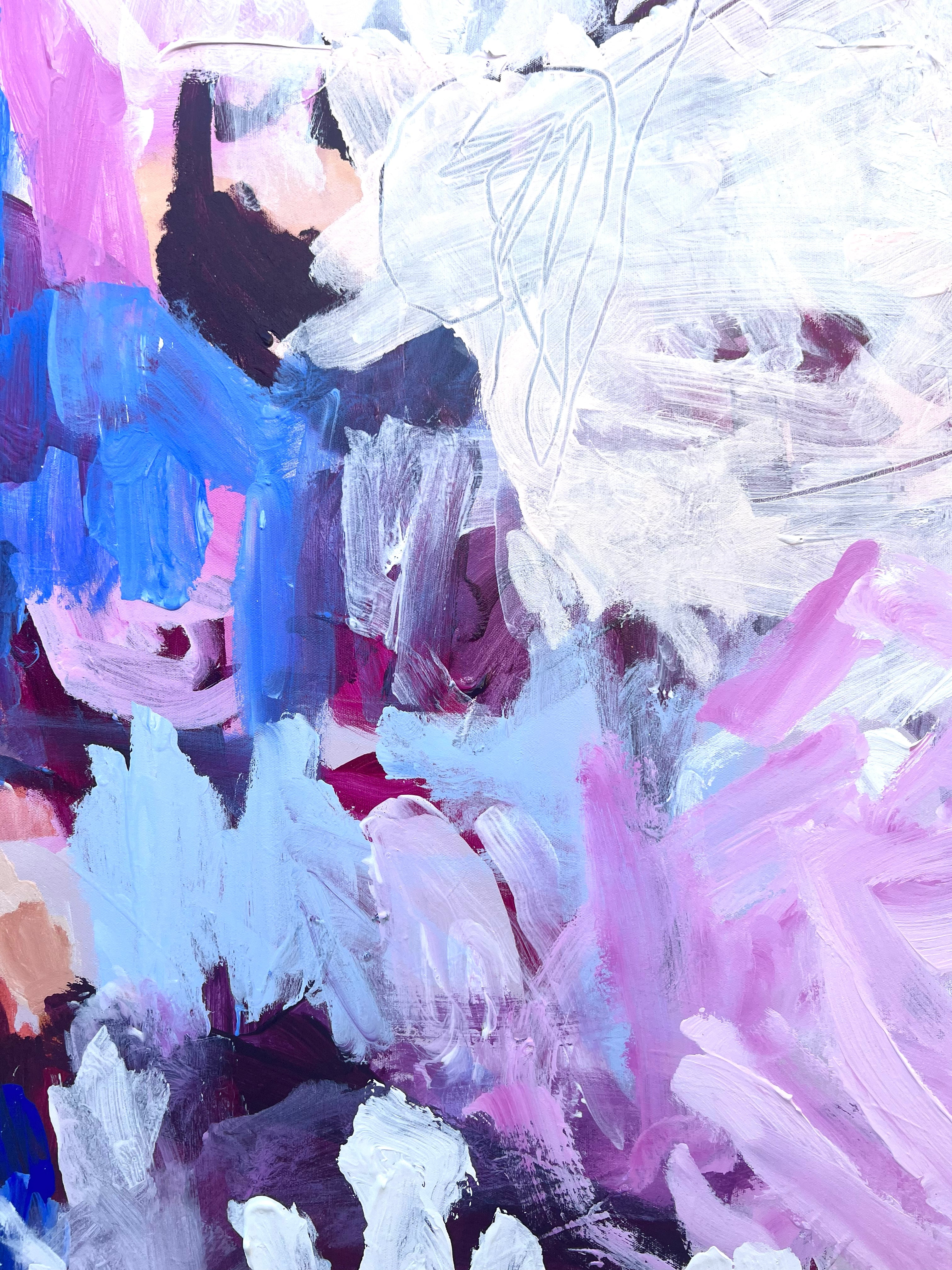 Following You to the Ocean Floor