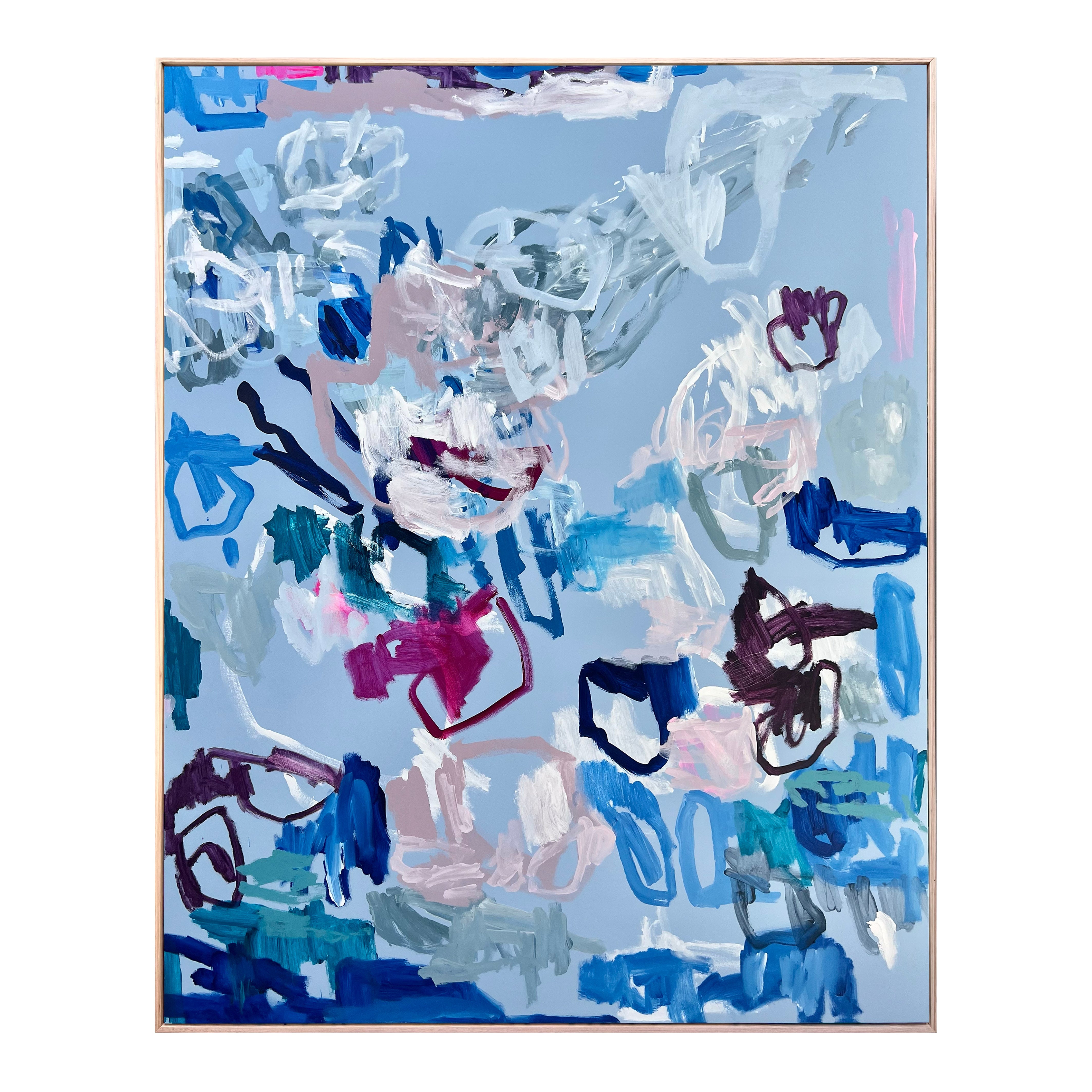 Stormy Seas Bring Me to You