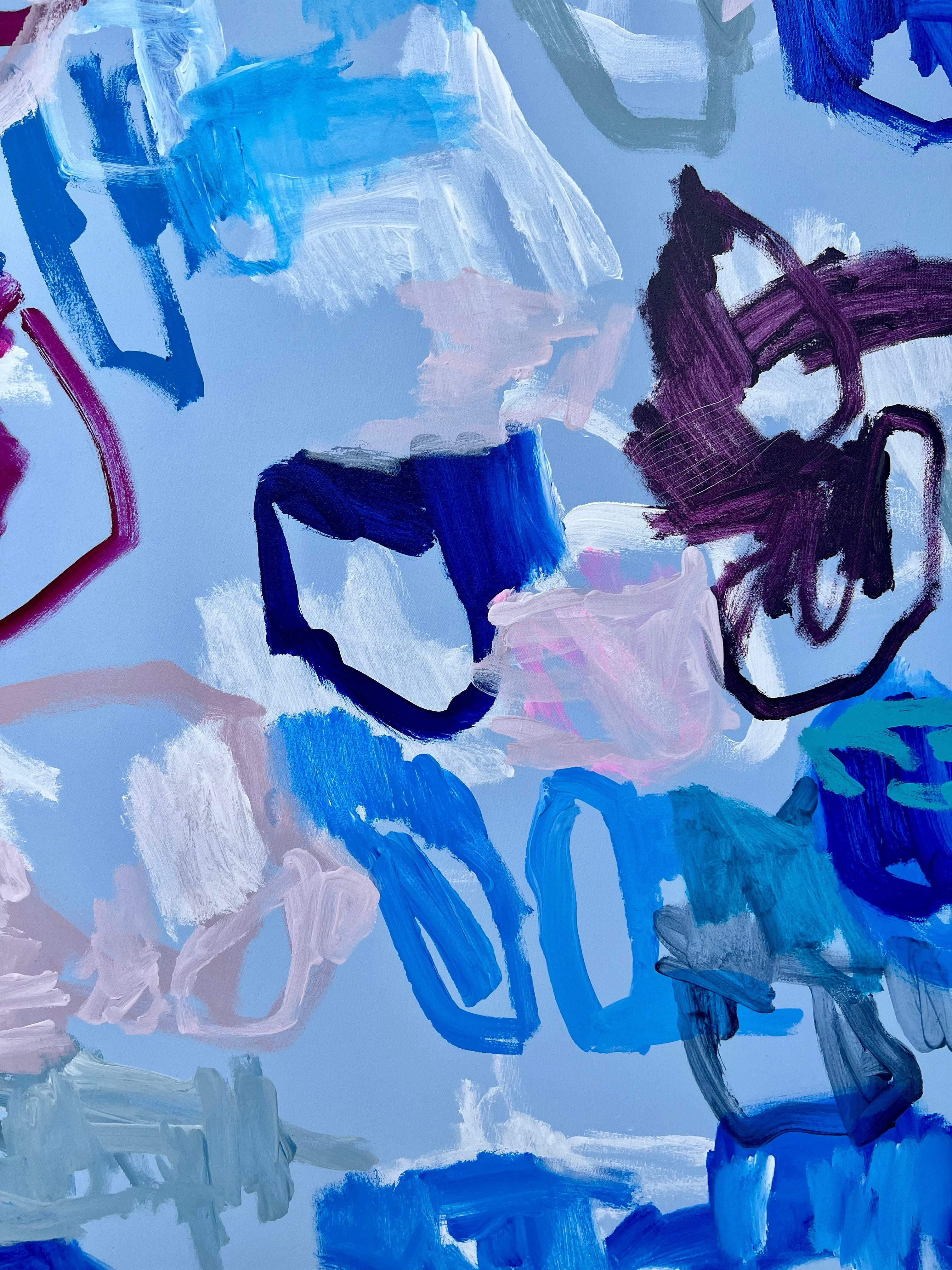 Stormy Seas Bring Me to You