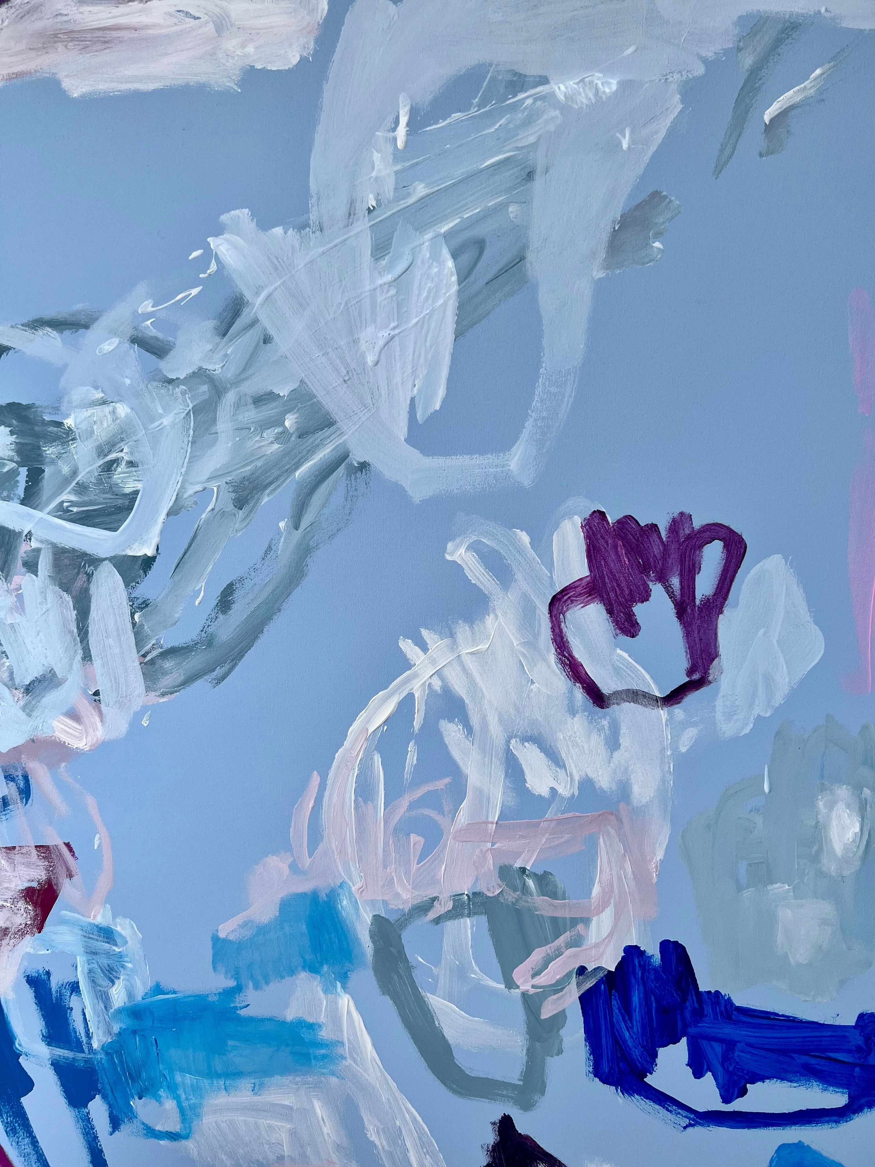 Stormy Seas Bring Me to You