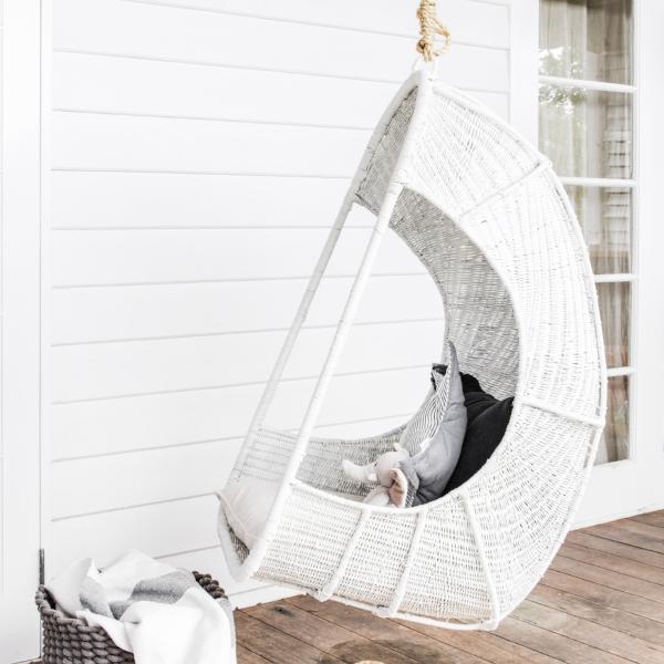 Cocoon chair ikea best sale