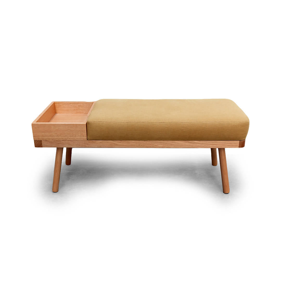 Box end Bench Seat