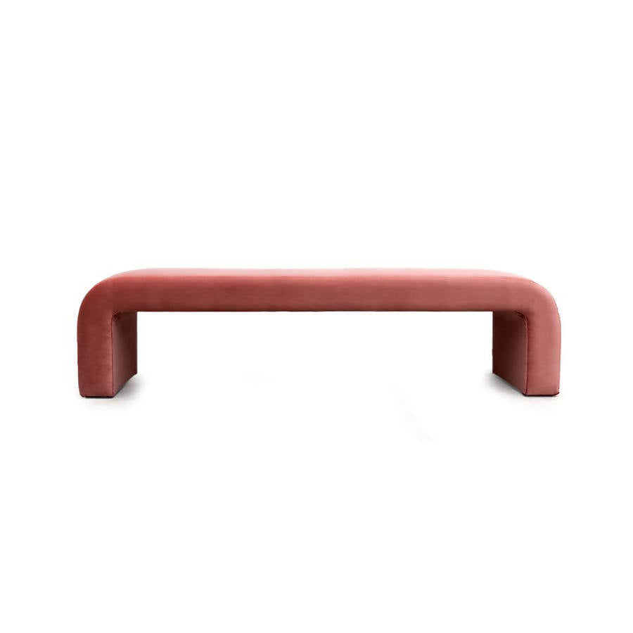 Form Bench Seat